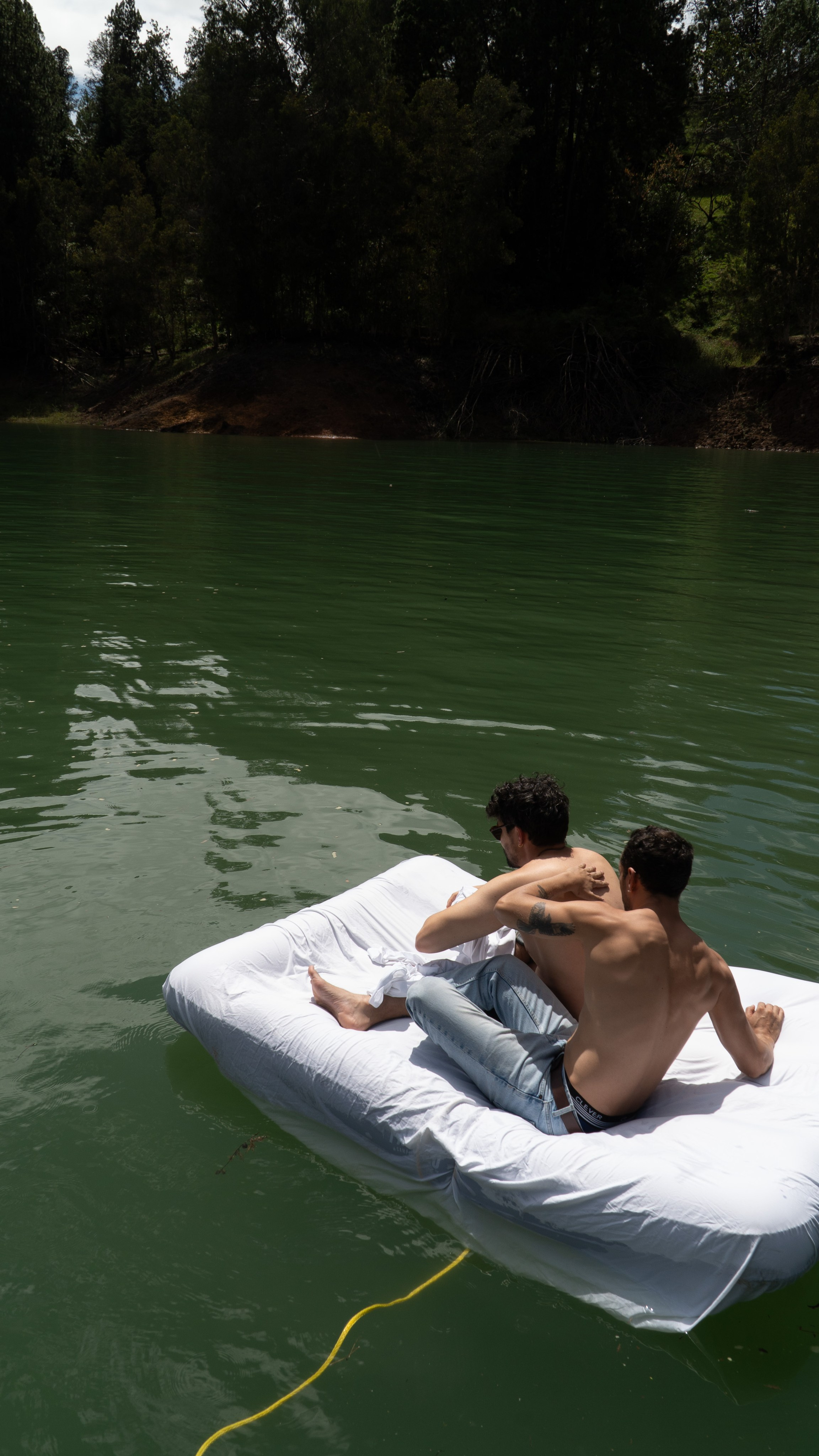 Guatape full. Wedding Photographer in Barcelona and Medellin