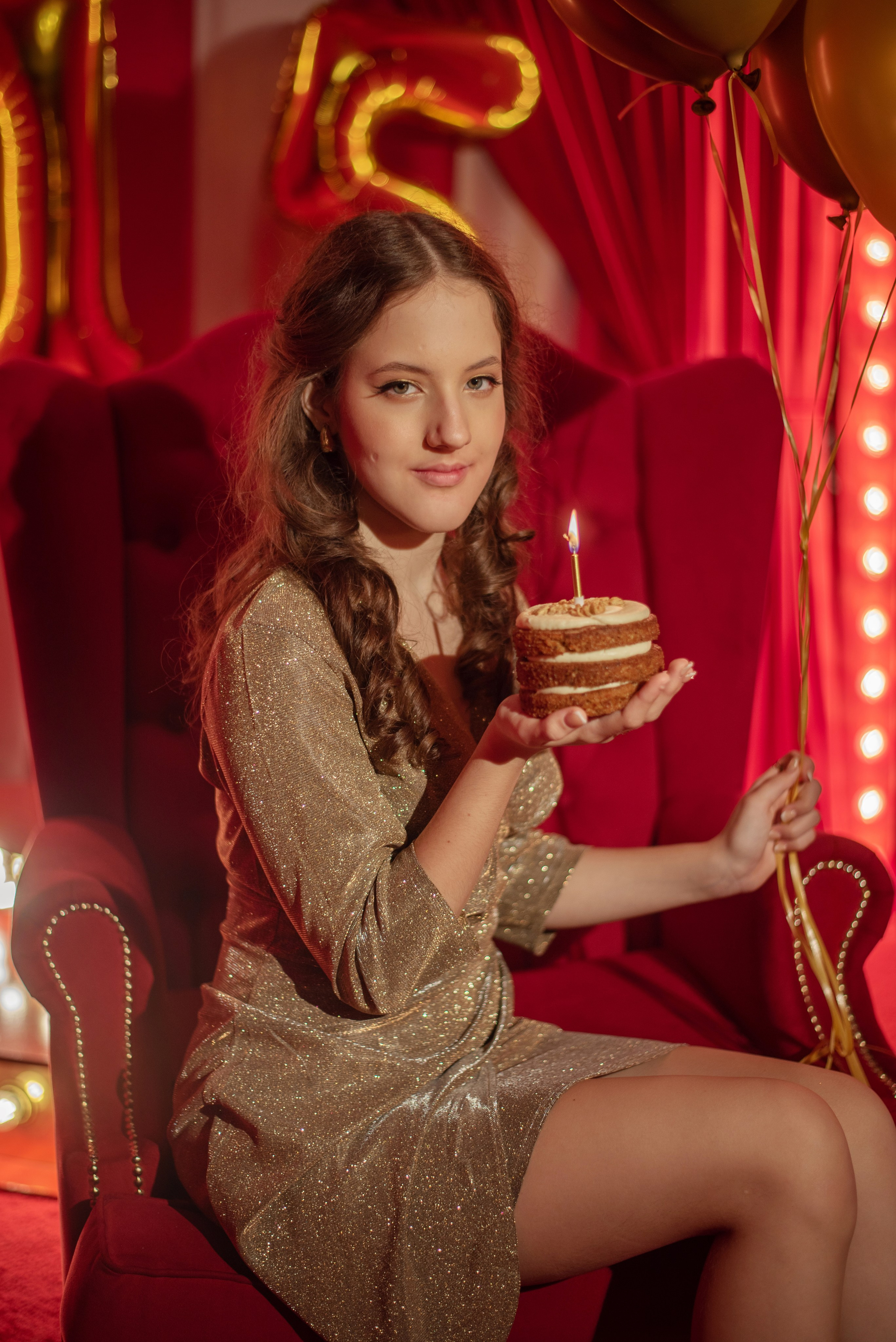 Студия. Лина Курочка — ваш фотограф