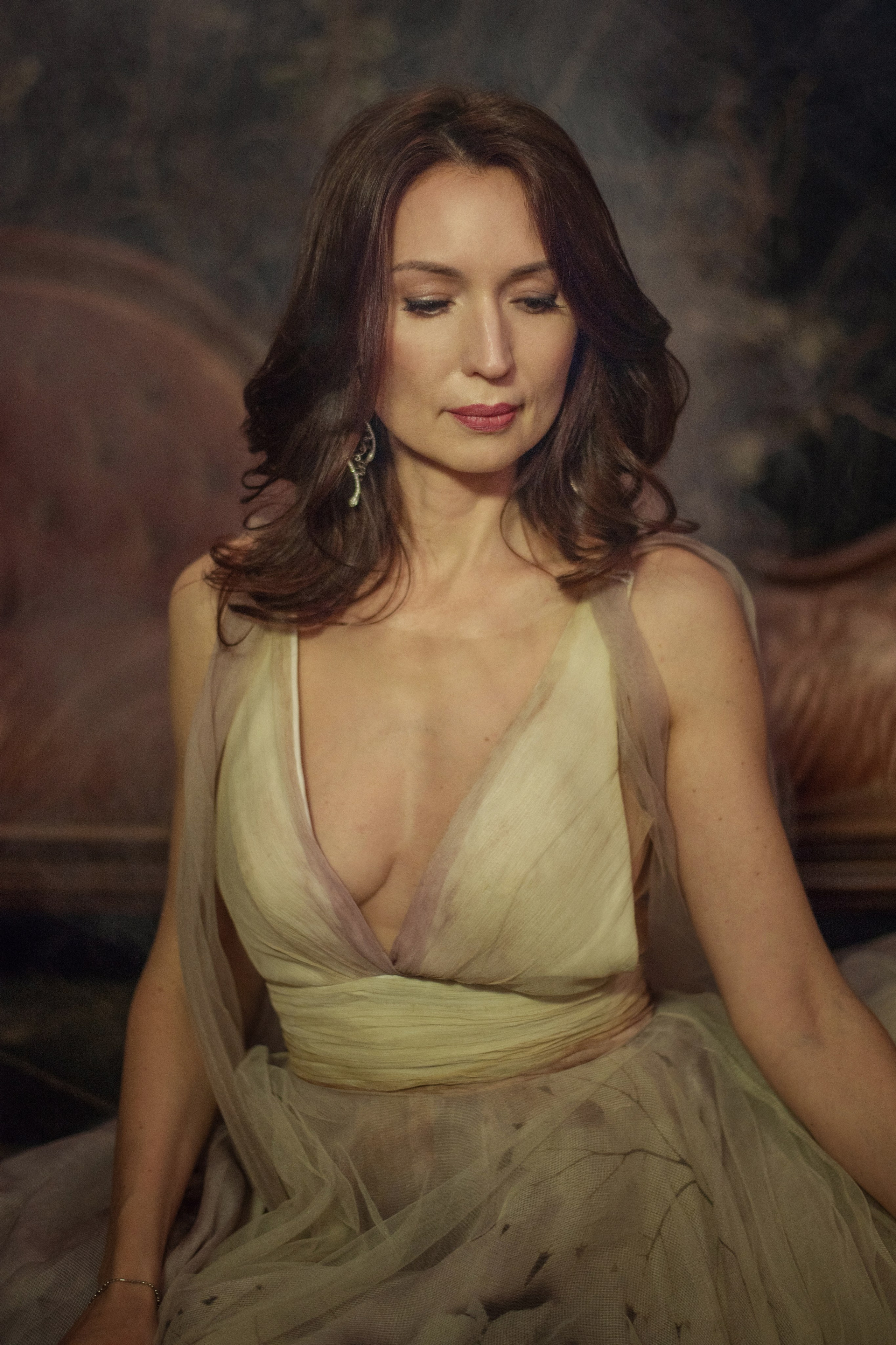 Студия. Лина Курочка — ваш фотограф