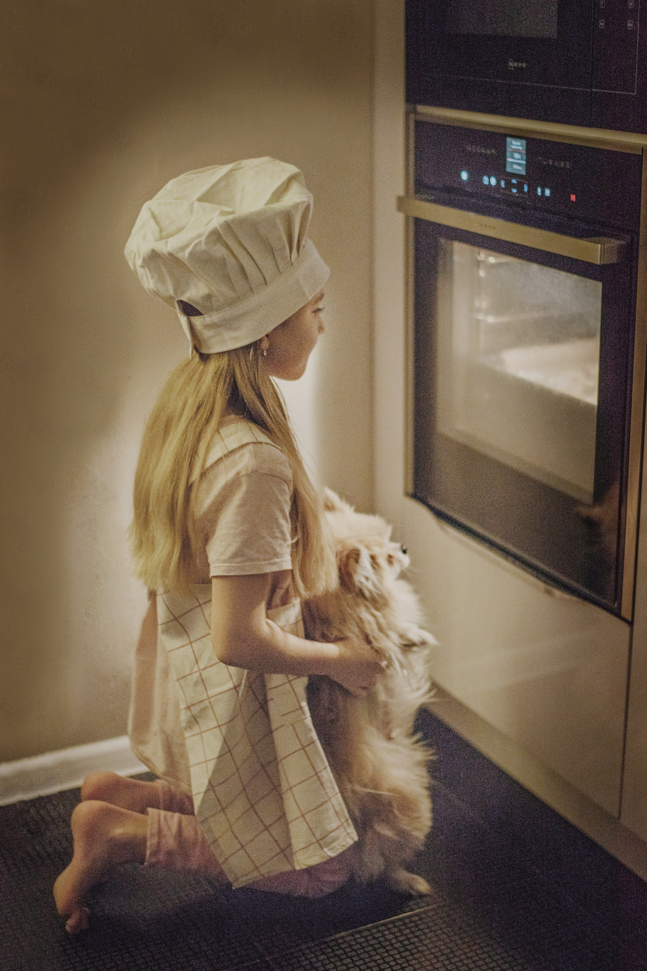 Домашние съемки. Лина Курочка — ваш фотограф