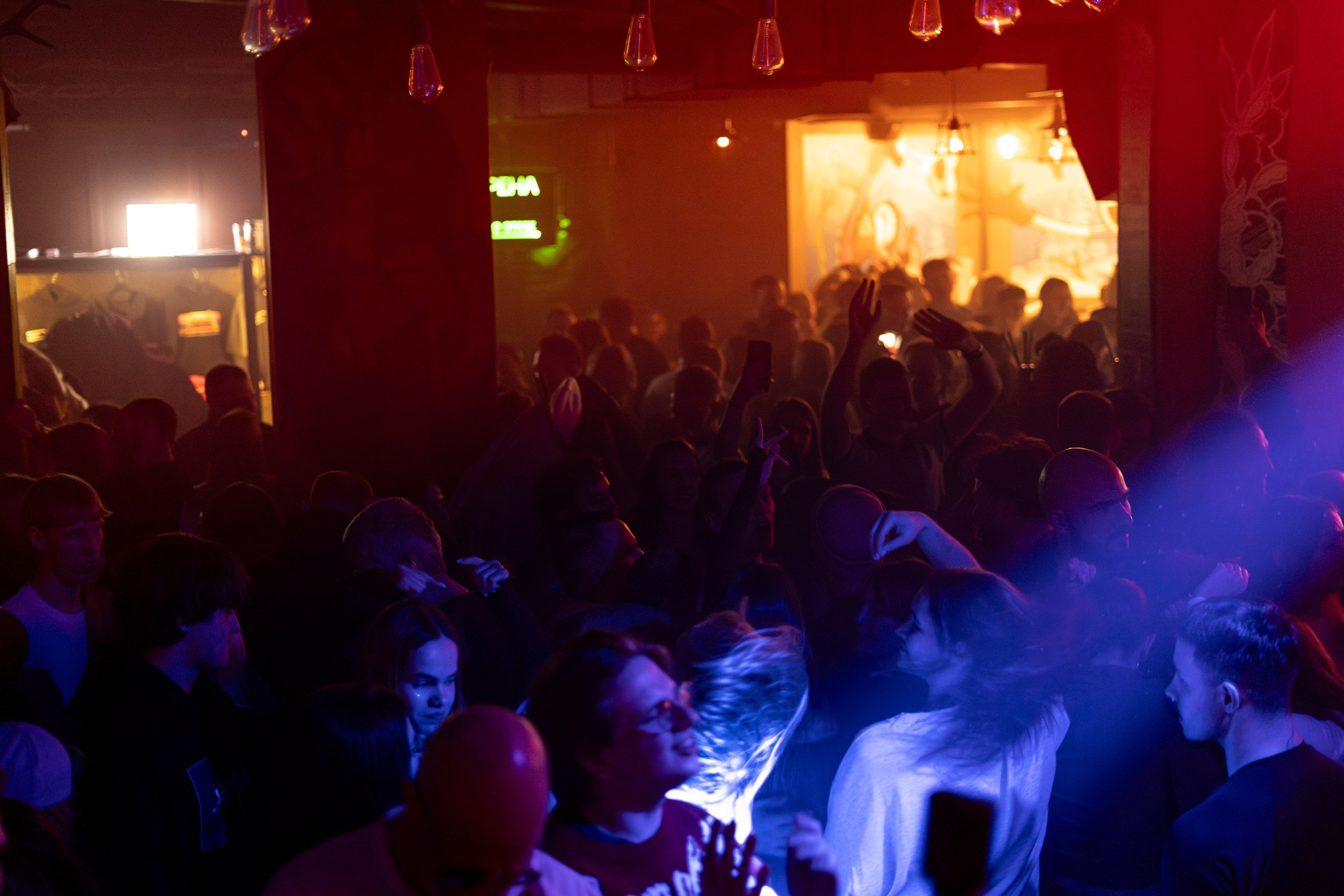 Rook's. Анастасия Паршукова — фотограф Шерегеш Новосибирск