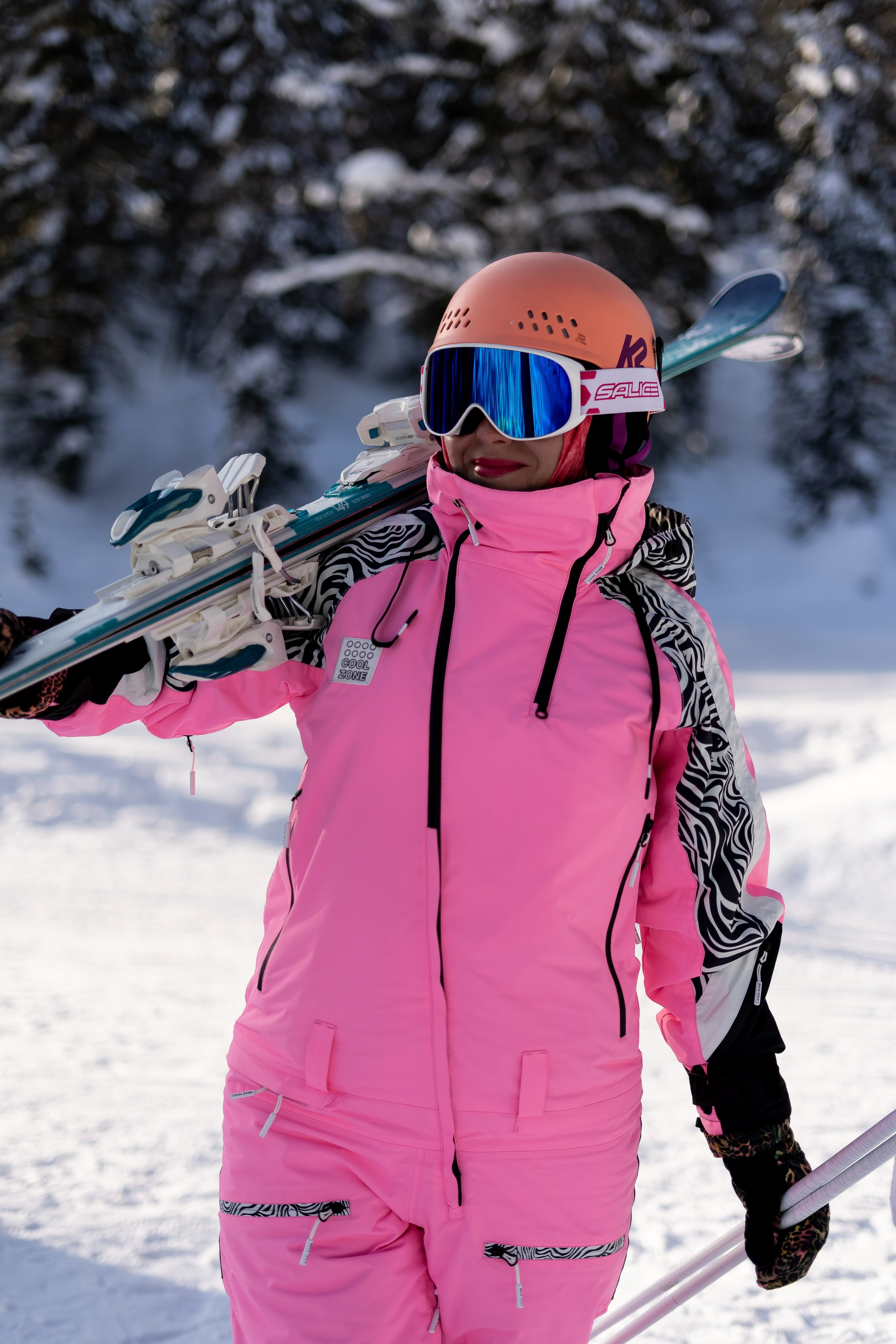 Джой 7.02. Анастасия Паршукова — фотограф Шерегеш Новосибирск