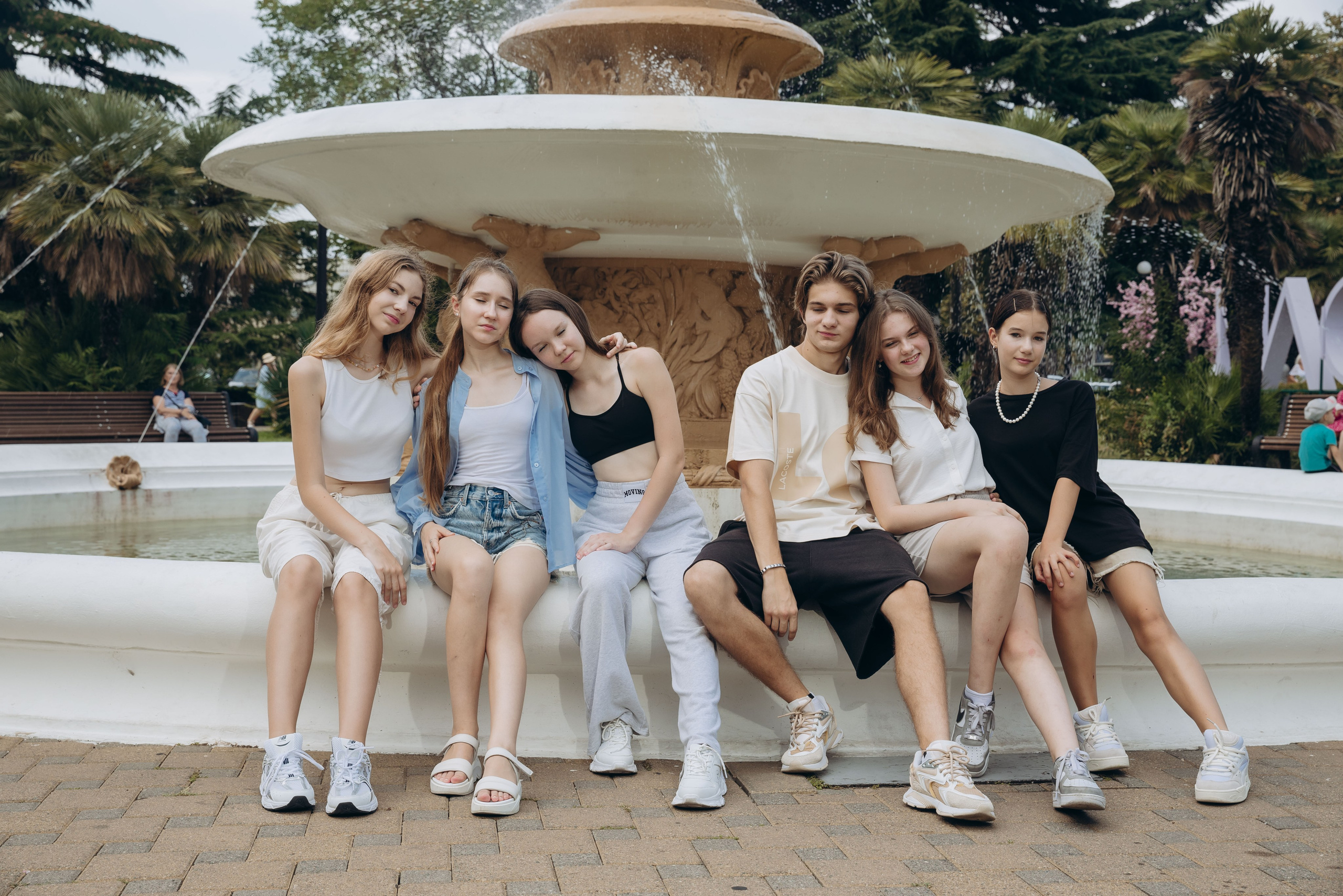 Рекламная съемка Woodbook. Efimova Model Agency