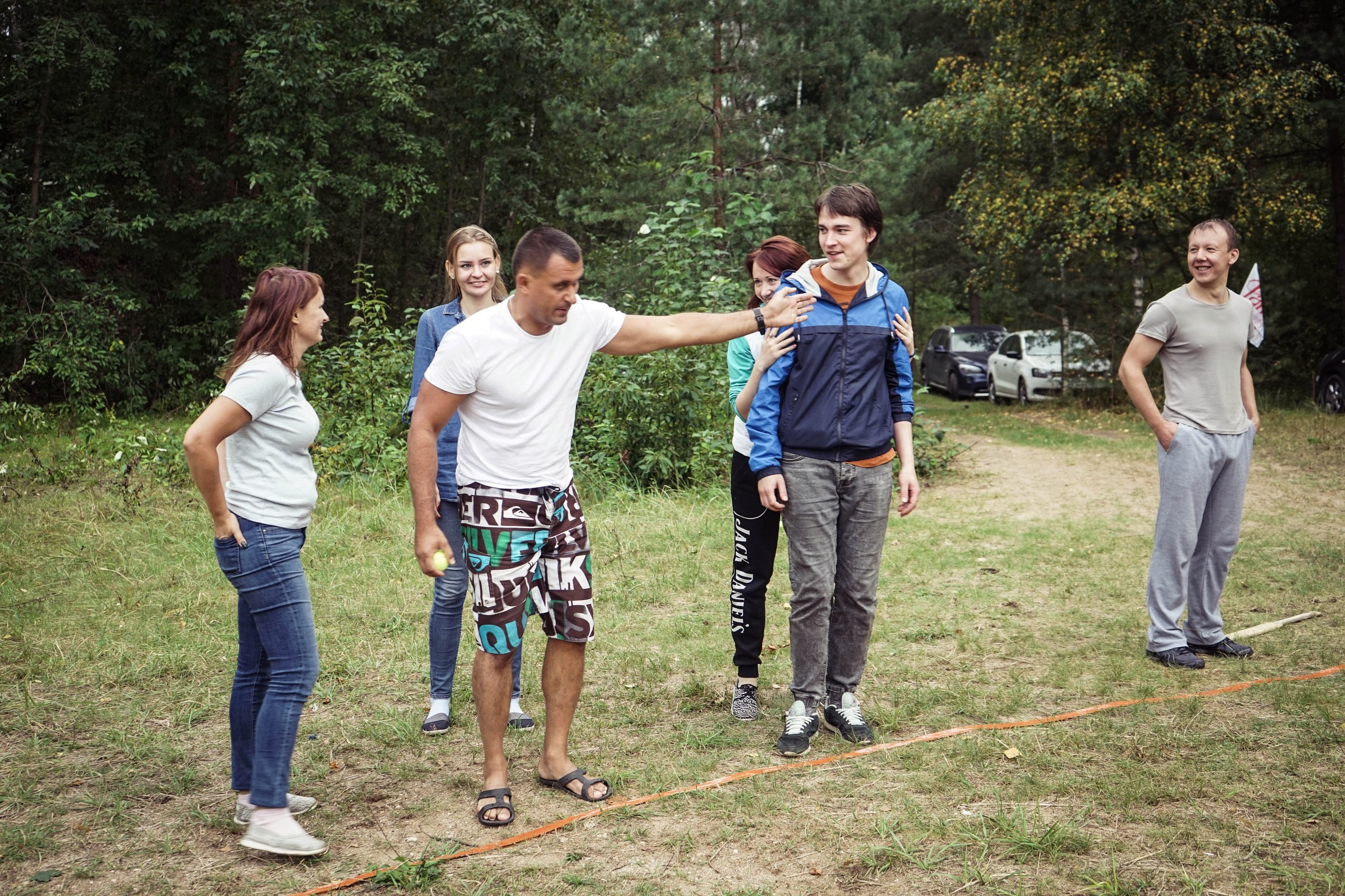 Походная Романтика 26. Музыкальный Шторм! | 25–27 августа 2017. Галерея Фантим