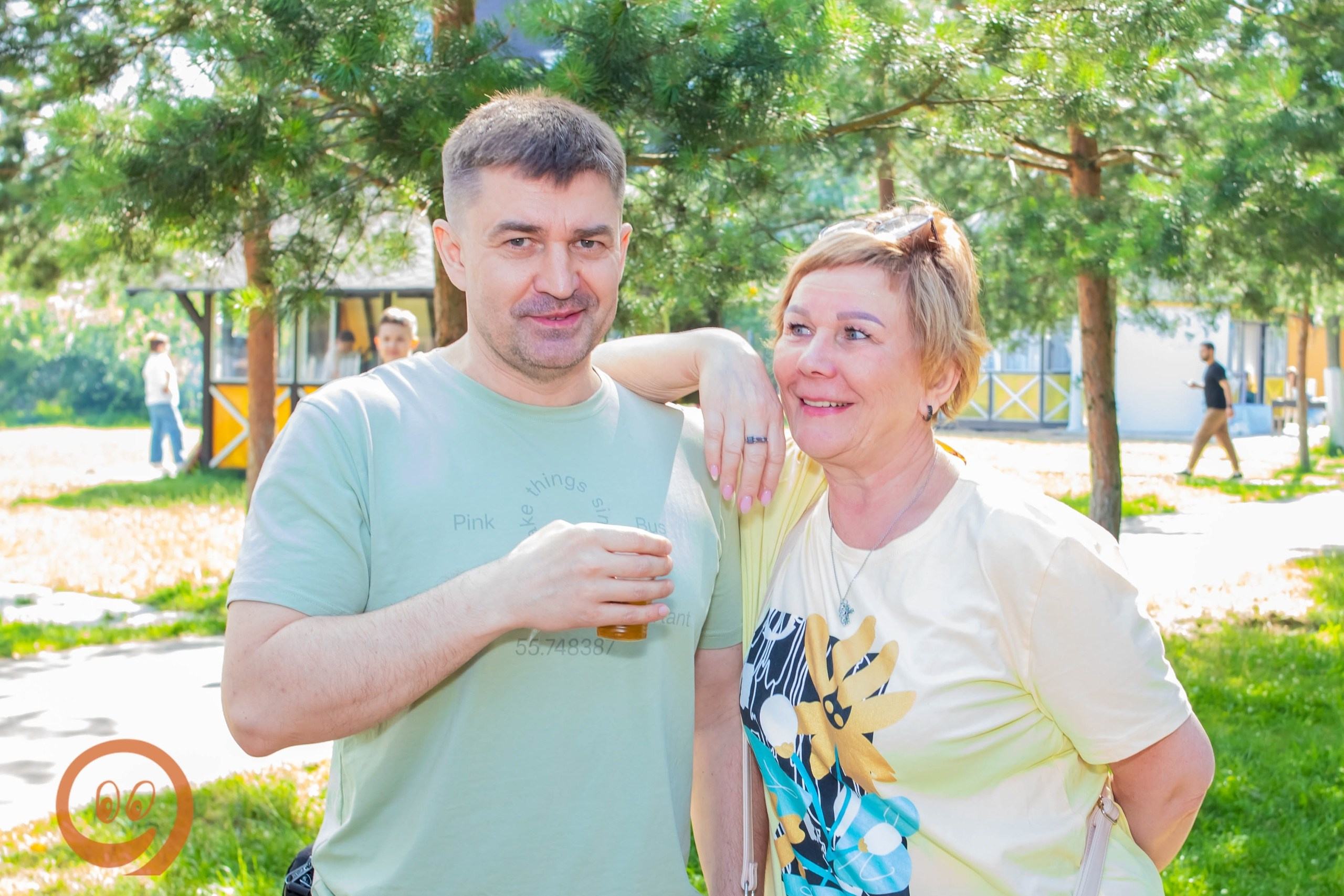 Шашлыки | 05.07.25. Галерея Фантим