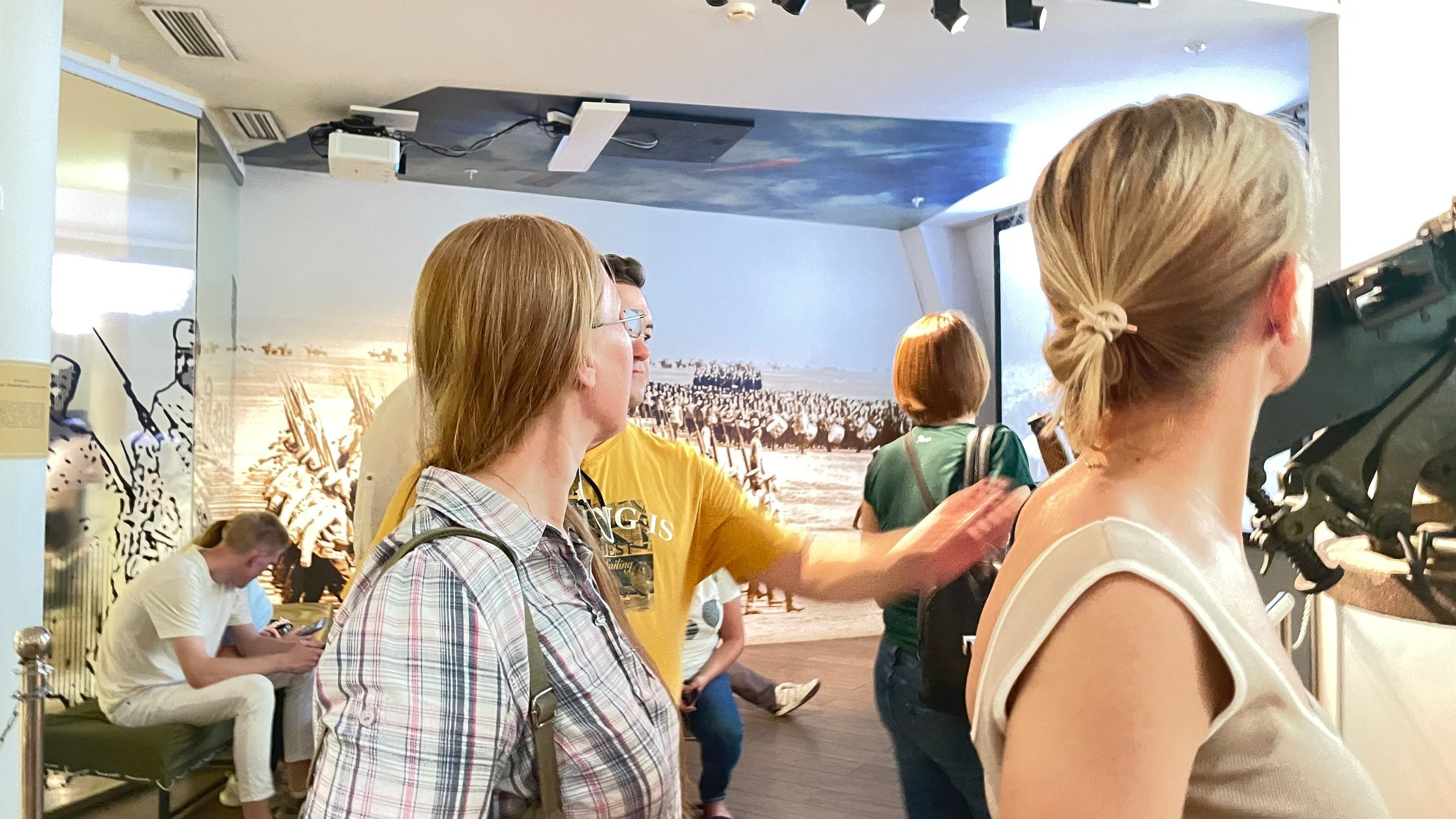 Тула | 19-20.08.2023. Галерея Фантим