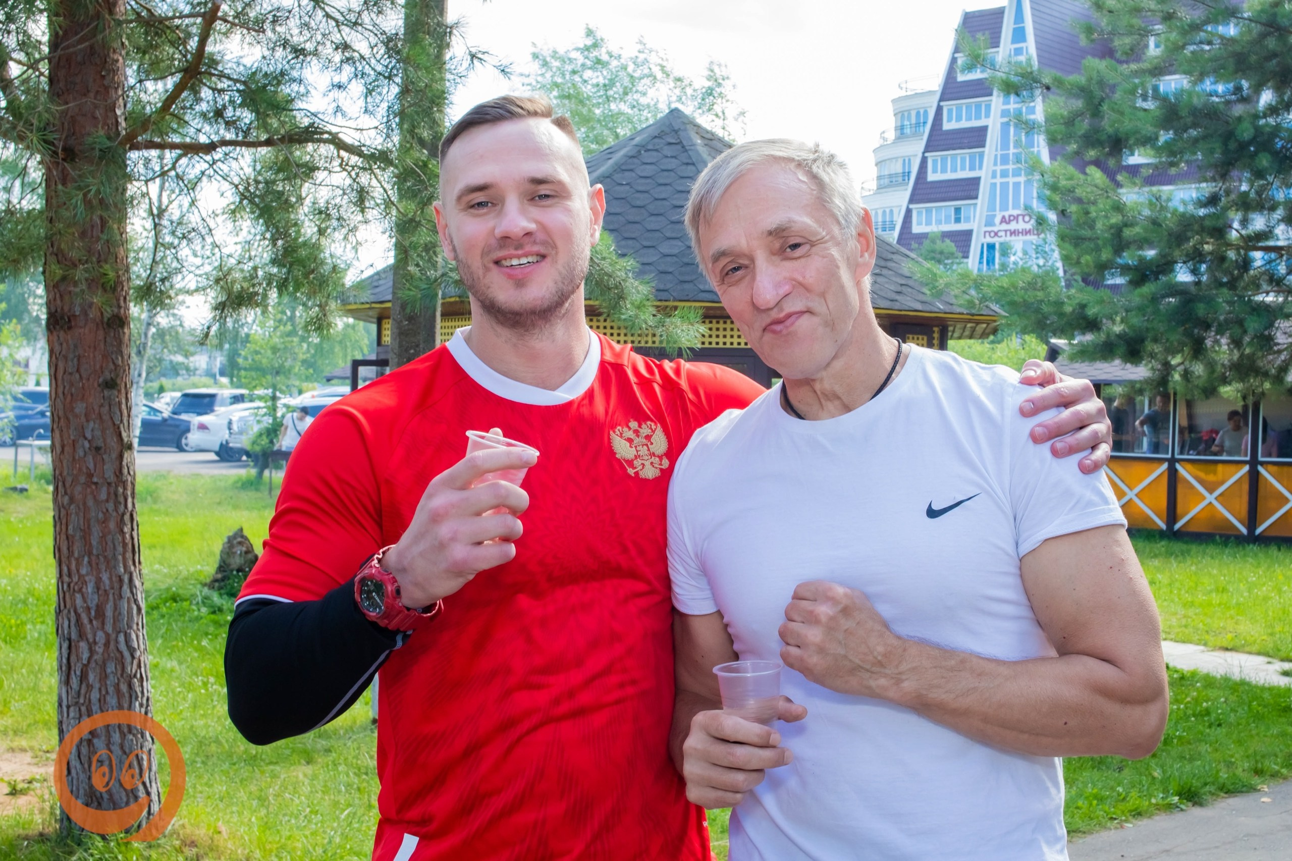 Шашлыки | 05.07.25. Галерея Фантим