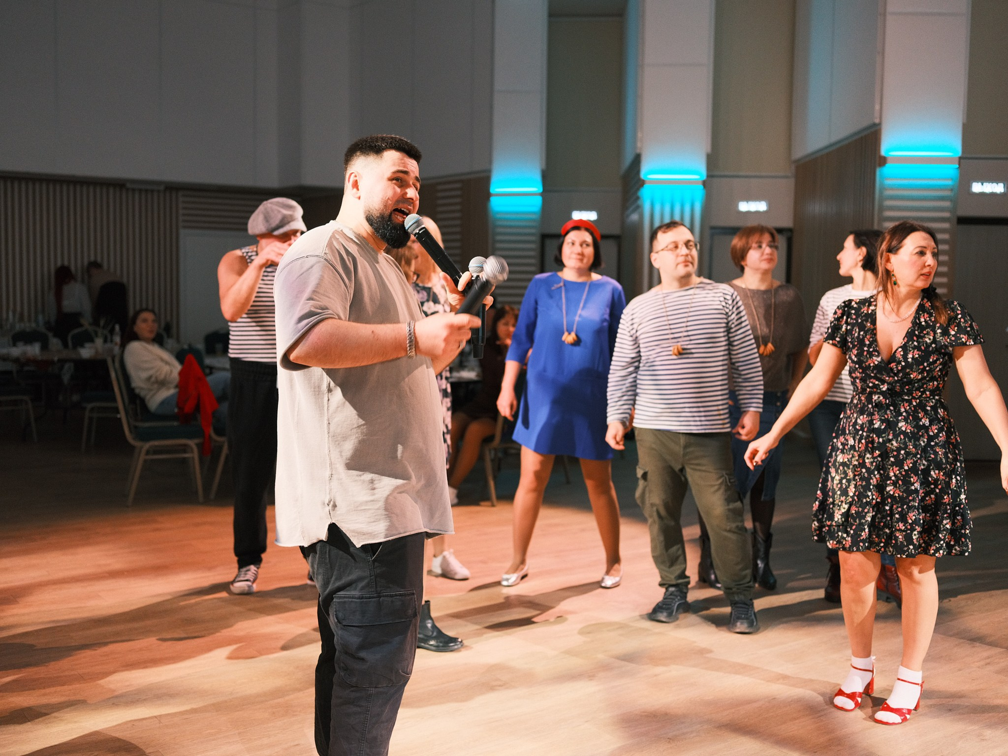 Деревенский гламур. Загородный выезд | 18-19.10.2025. Галерея Фантим