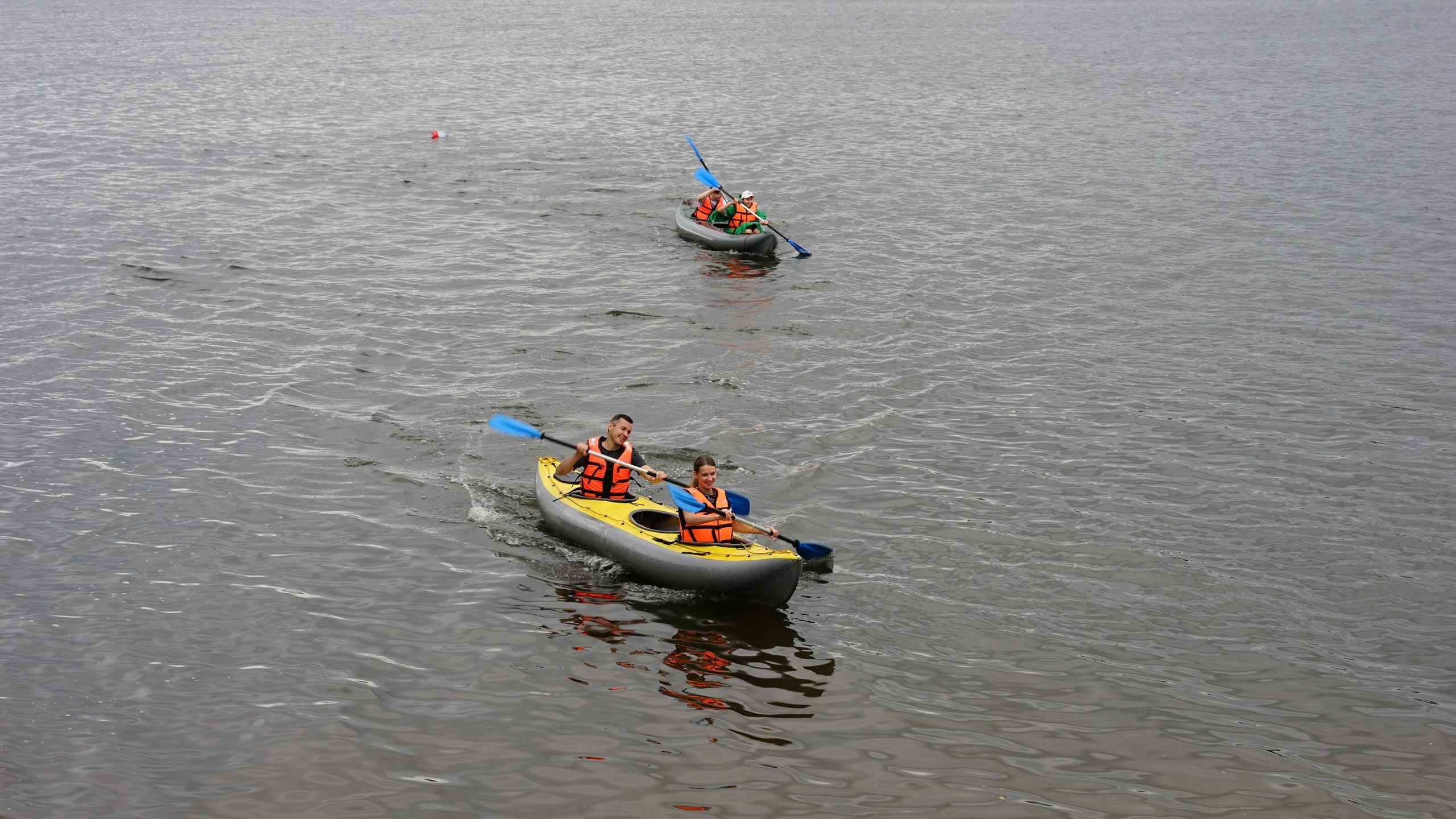 Походная Романтика 41. ФанWars | 23-25.06.2023. Галерея Фантим