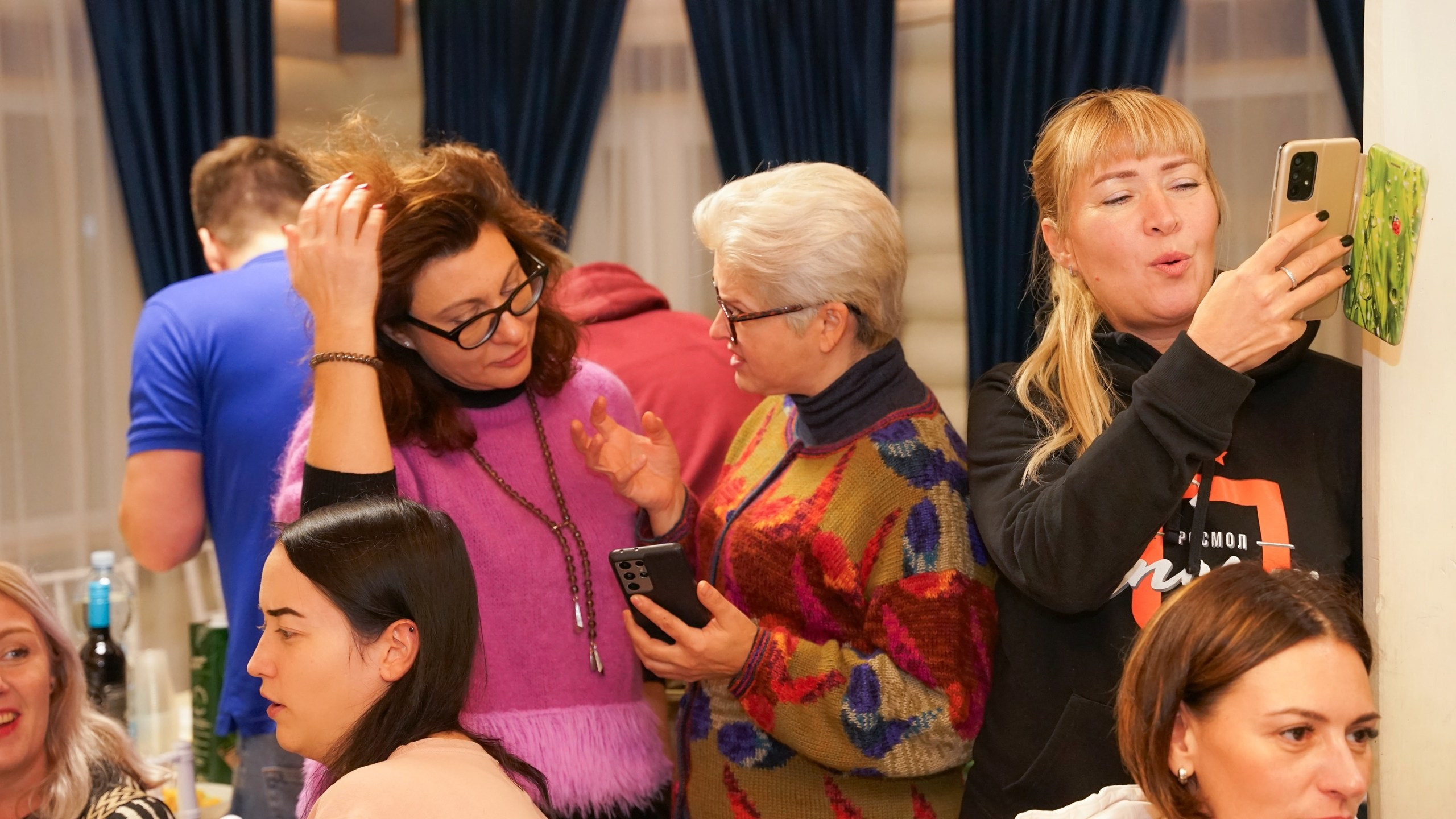 Шашлыки | 23.11.2024. Галерея Фантим