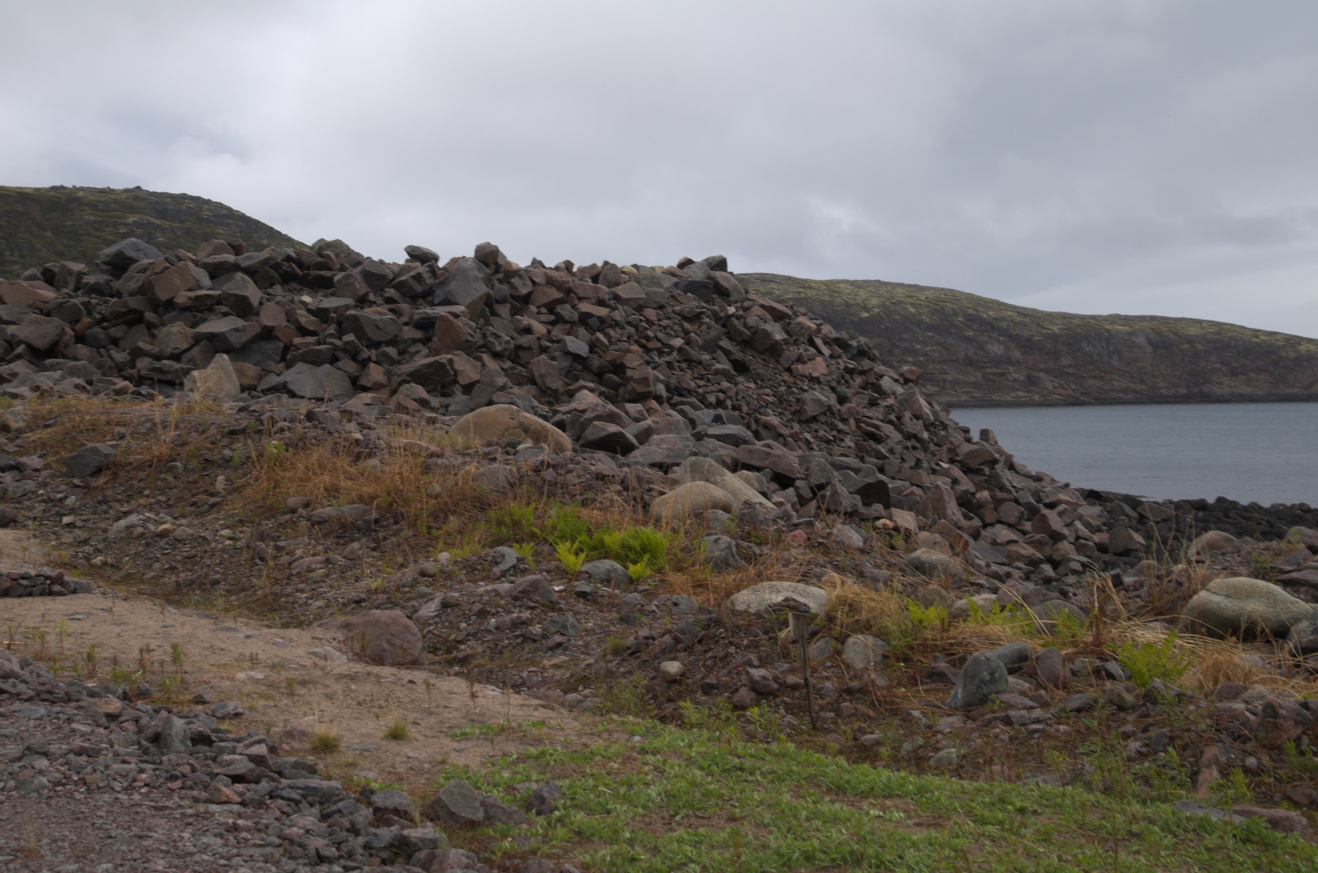 Мурманск | 22-23.06.2019. Галерея Фантим