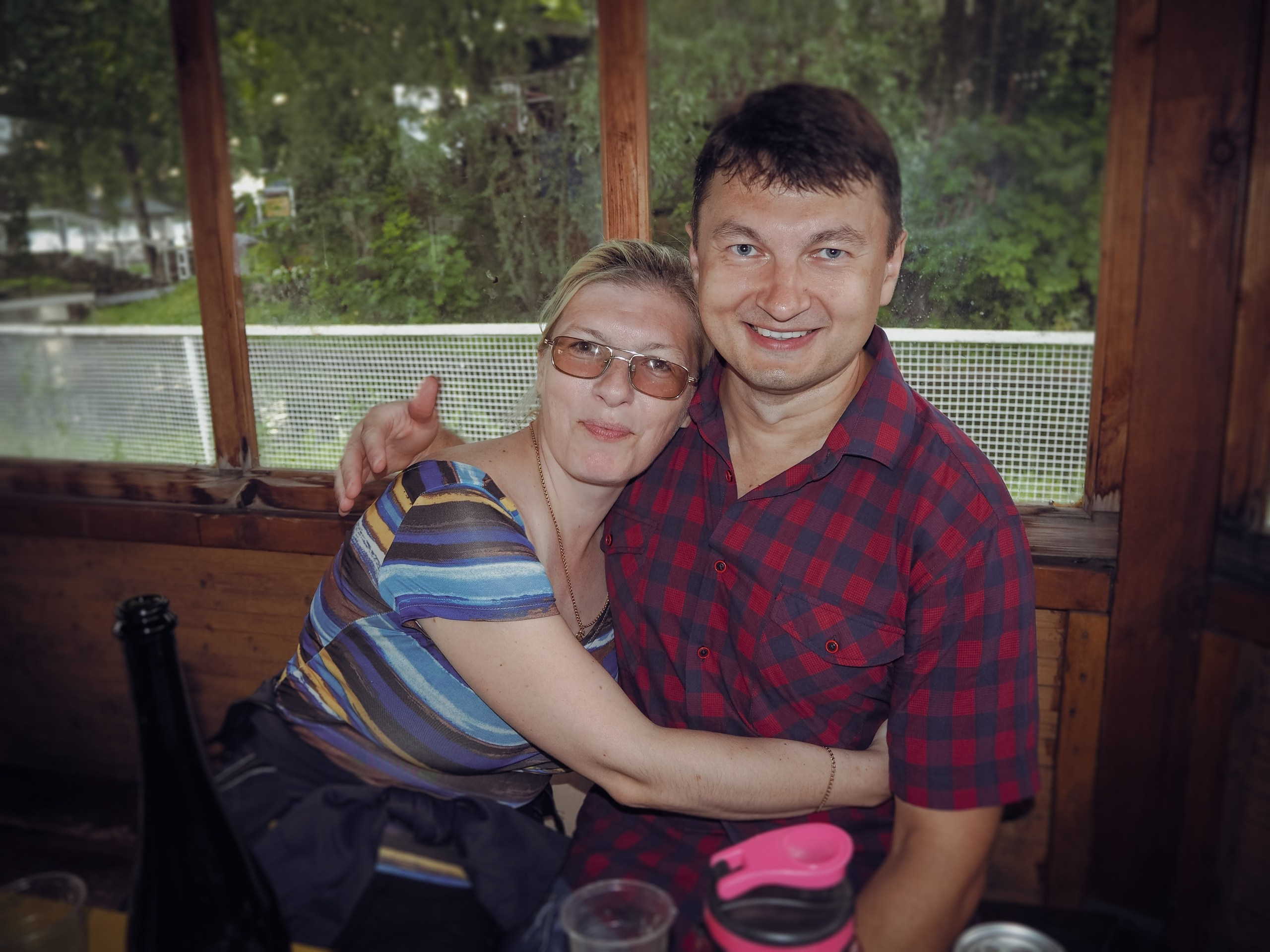 Шашлыки | 12.08.23. Галерея Фантим