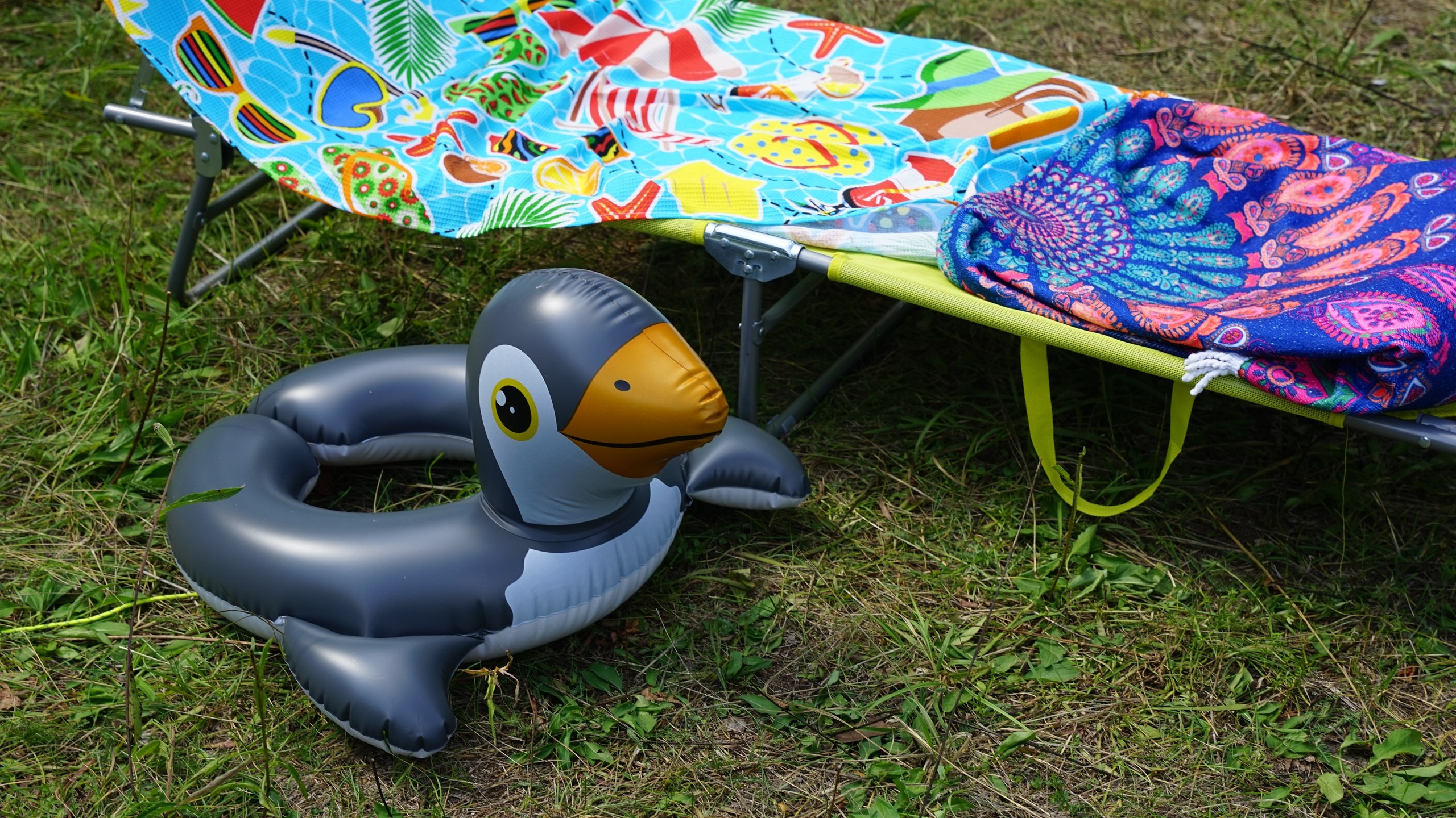 Походная Романтика 40. Хиппиленд | 05-07.08.22. Галерея Фантим