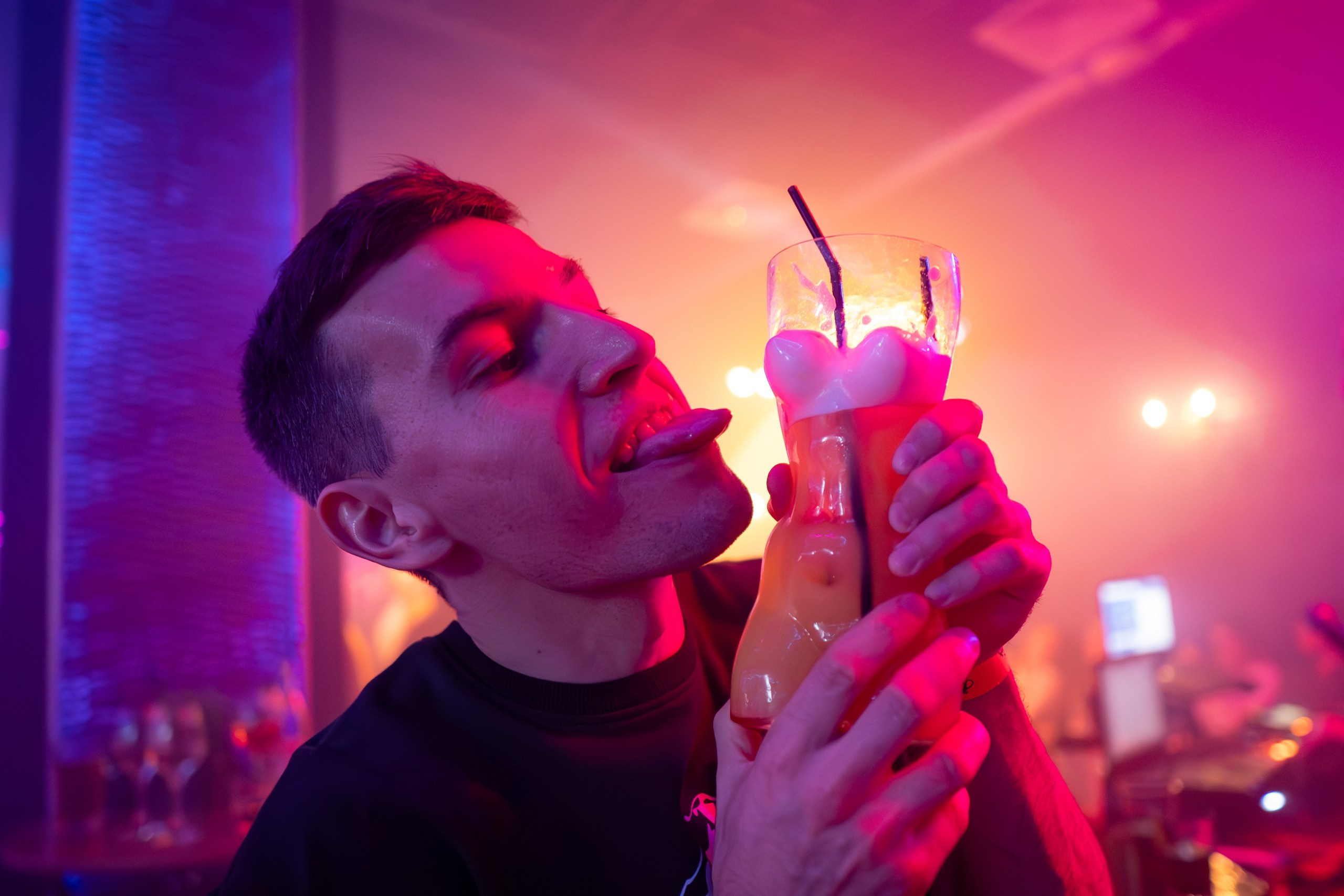 Клубная | 26.09.2025. Галерея Фантим