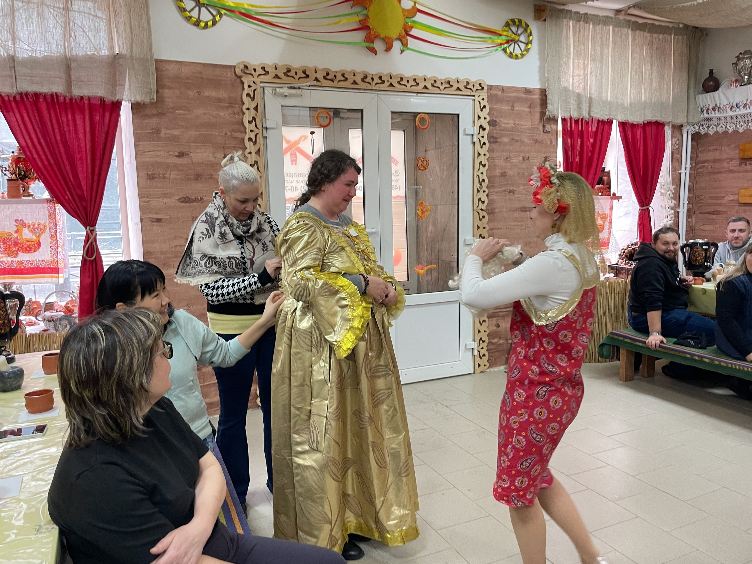 Смоленск | 05-06.04.2025. Галерея Фантим