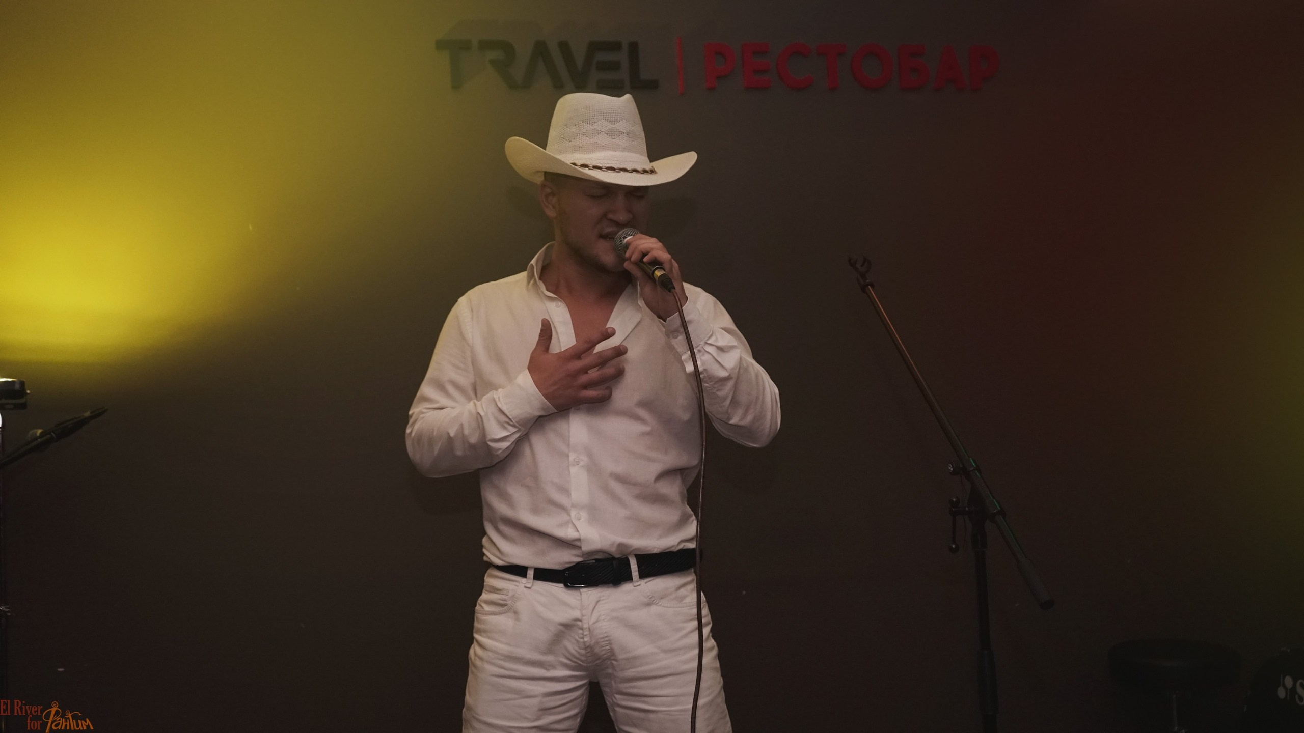 Музыкальная вечеринка | 11.10.2019. Галерея Фантим