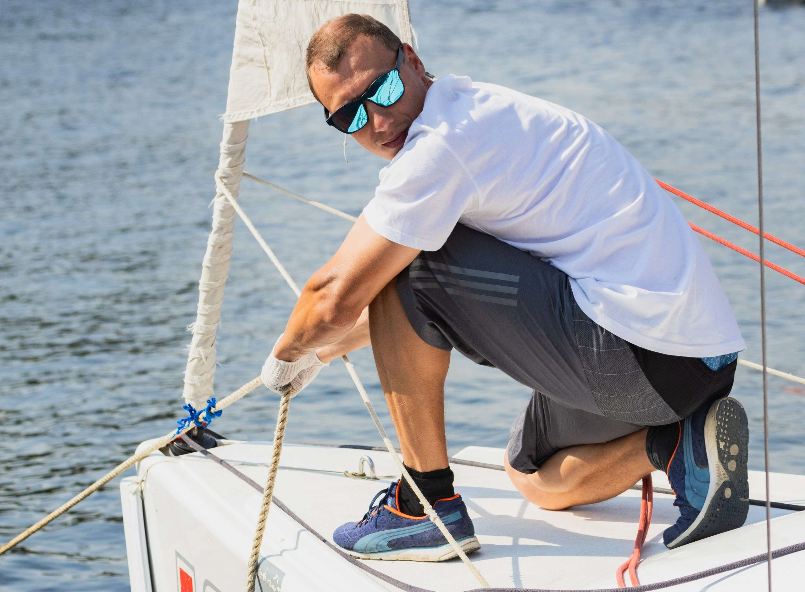 Яхтинг | 01.09.2024. Галерея Фантим