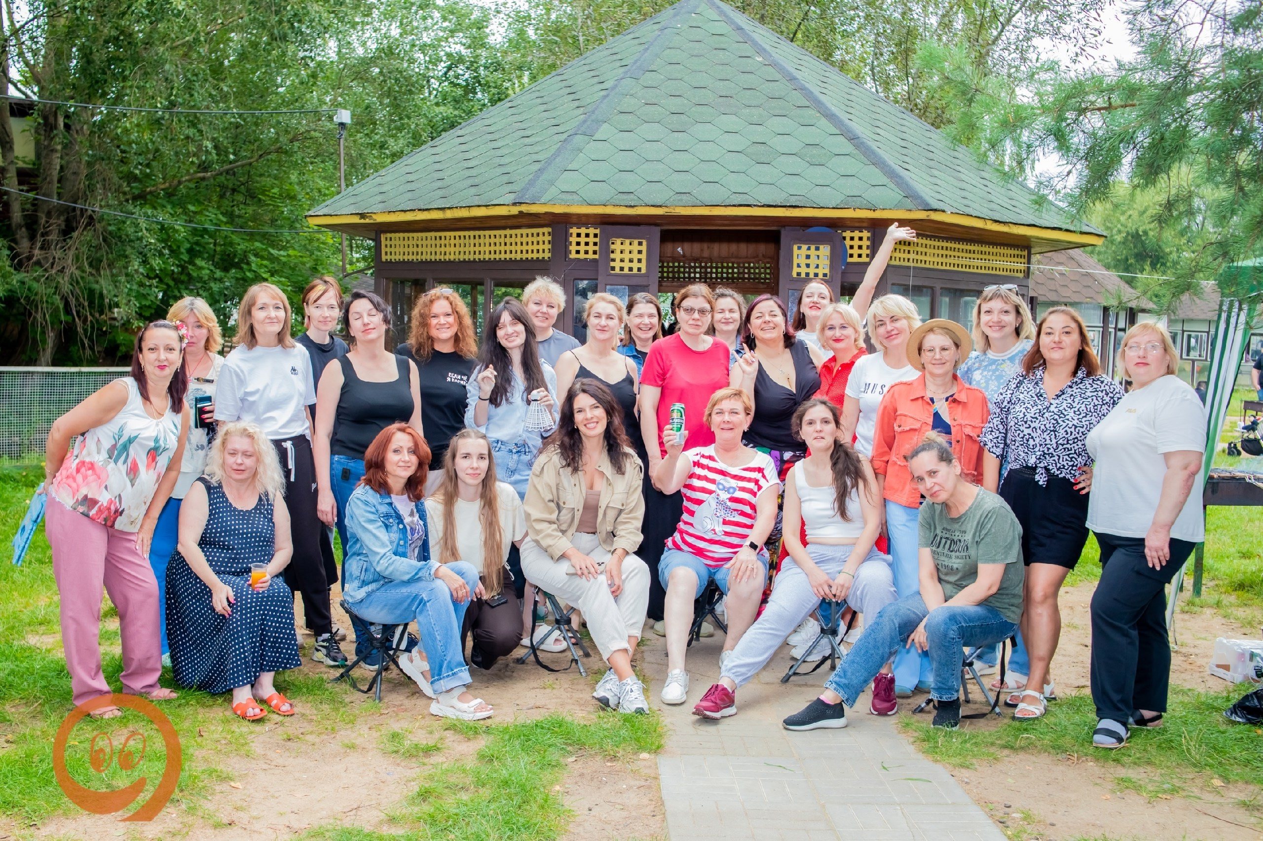 Шашлыки | 16.08.2025. Галерея Фантим