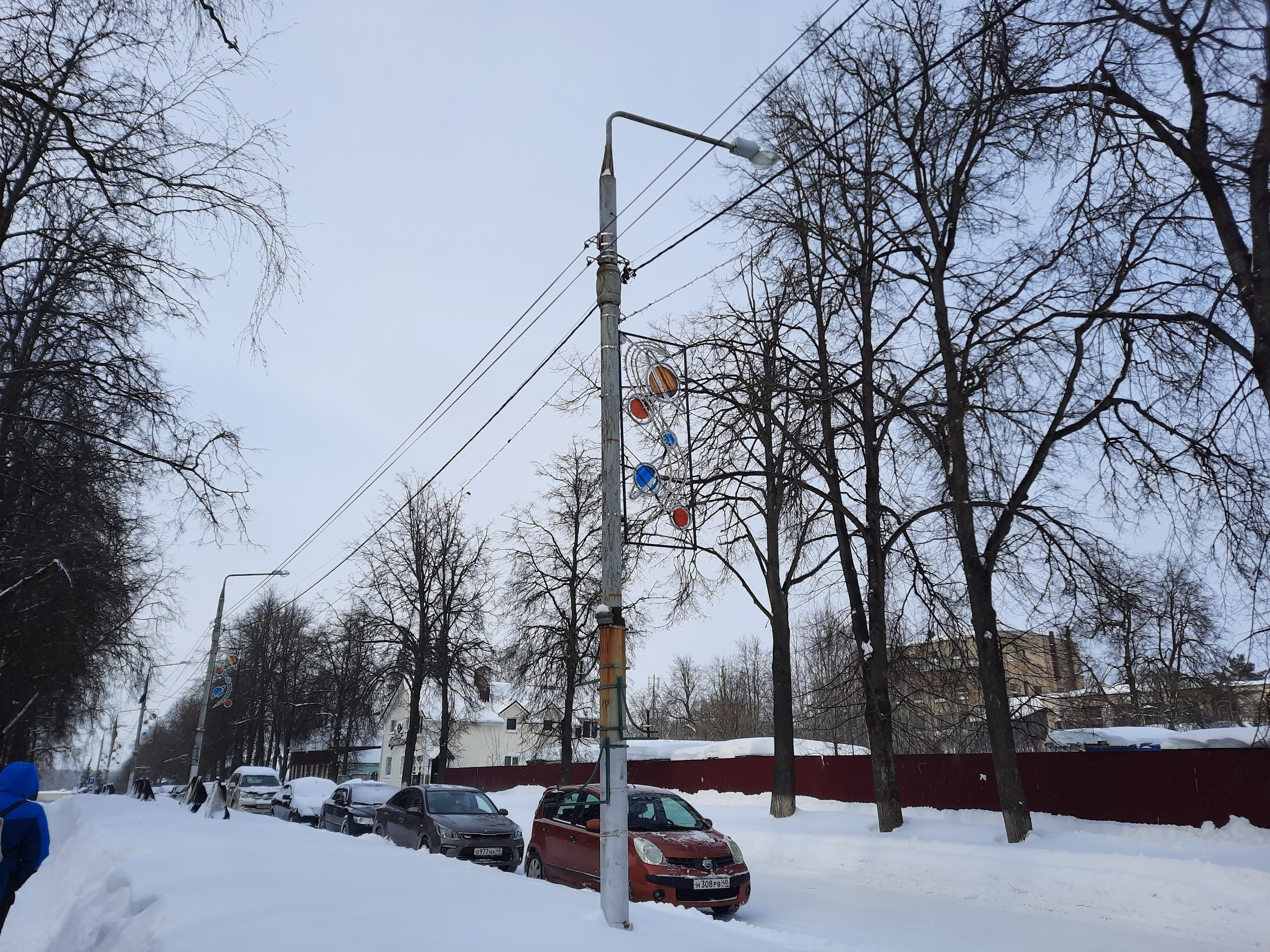 Калуга | 13-14.02.2021. Галерея Фантим