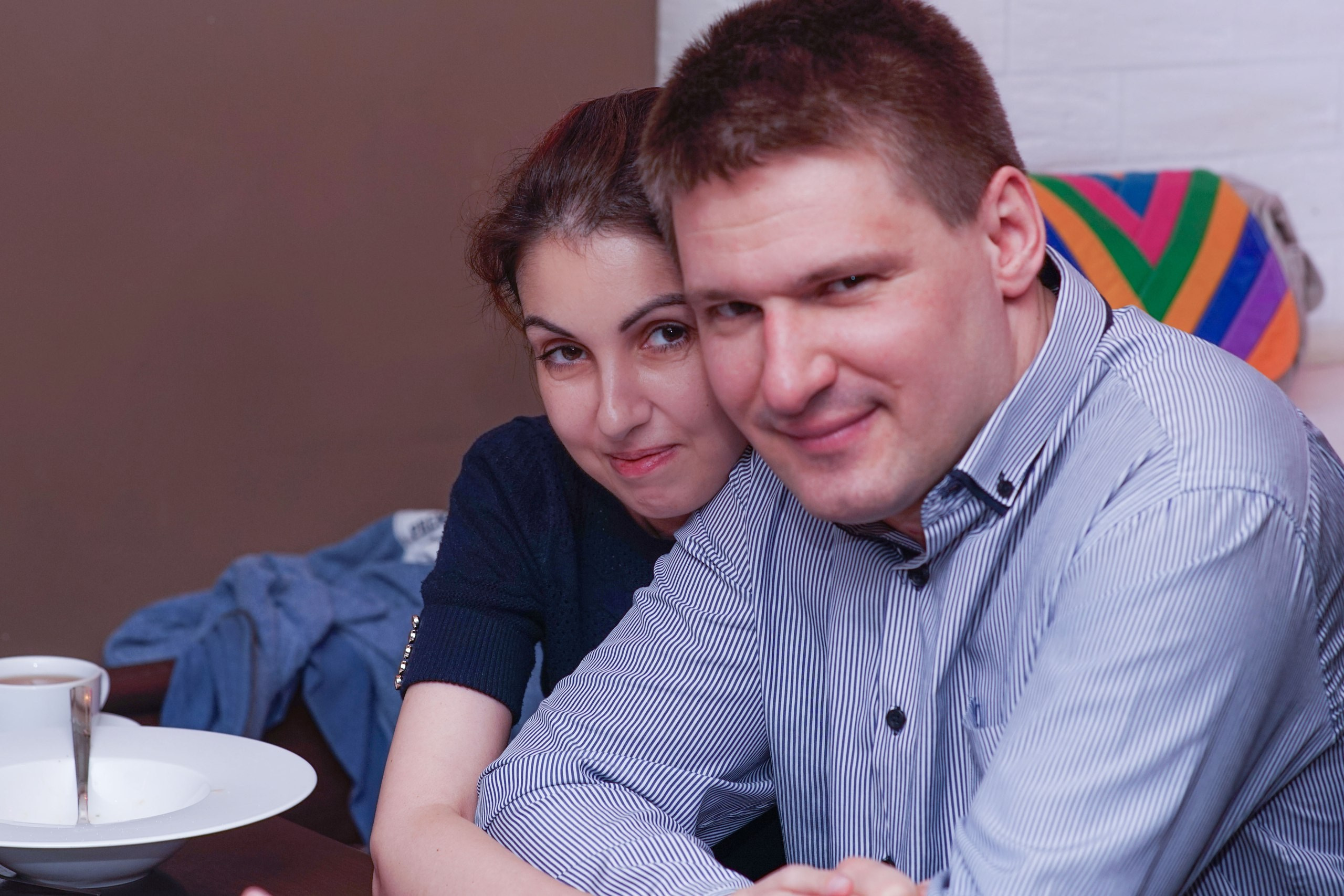 Музыкальная вечеринка | 07.04.2018. Галерея Фантим