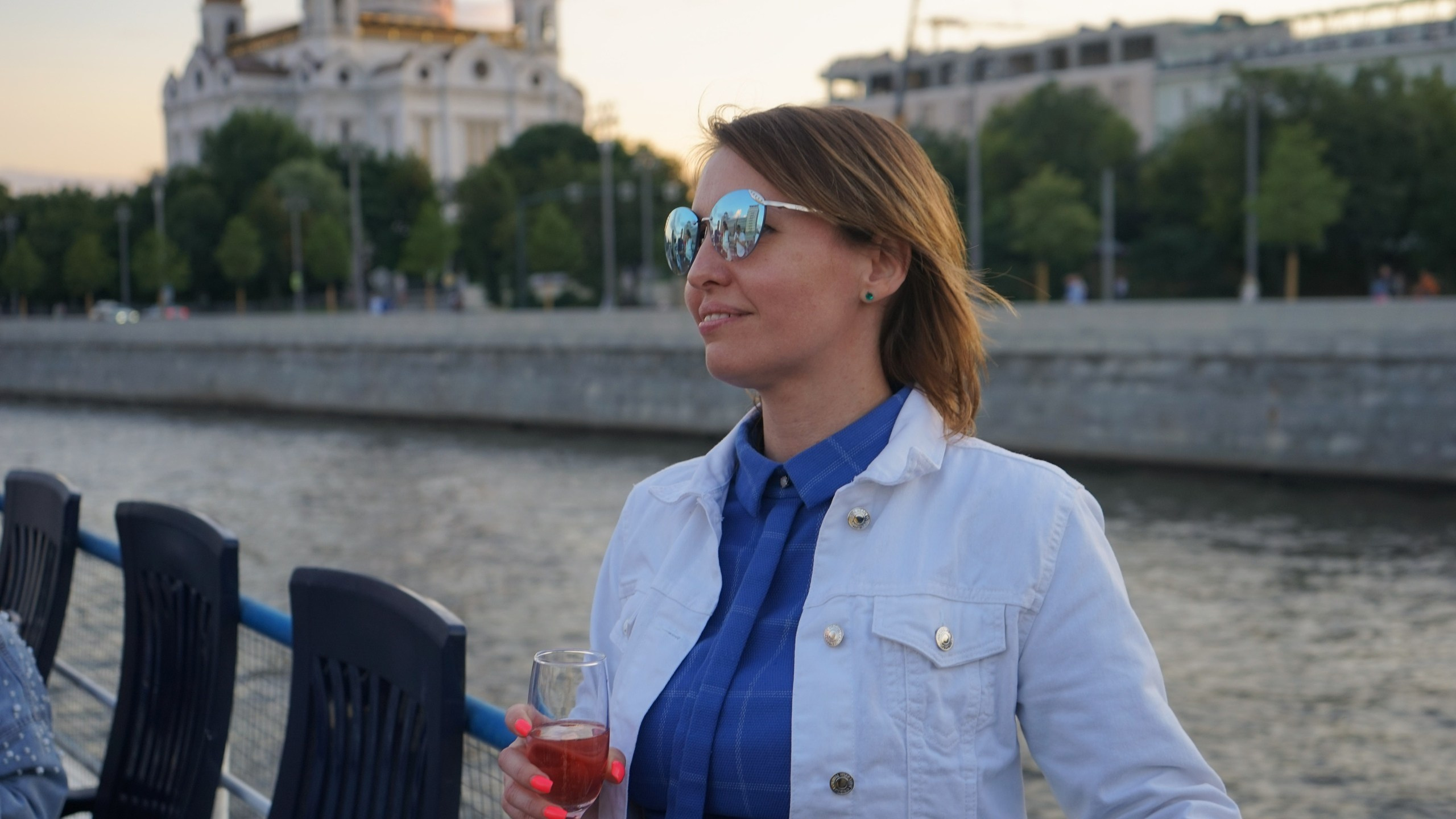 Танцы на воде | 24.07.21. Галерея Фантим