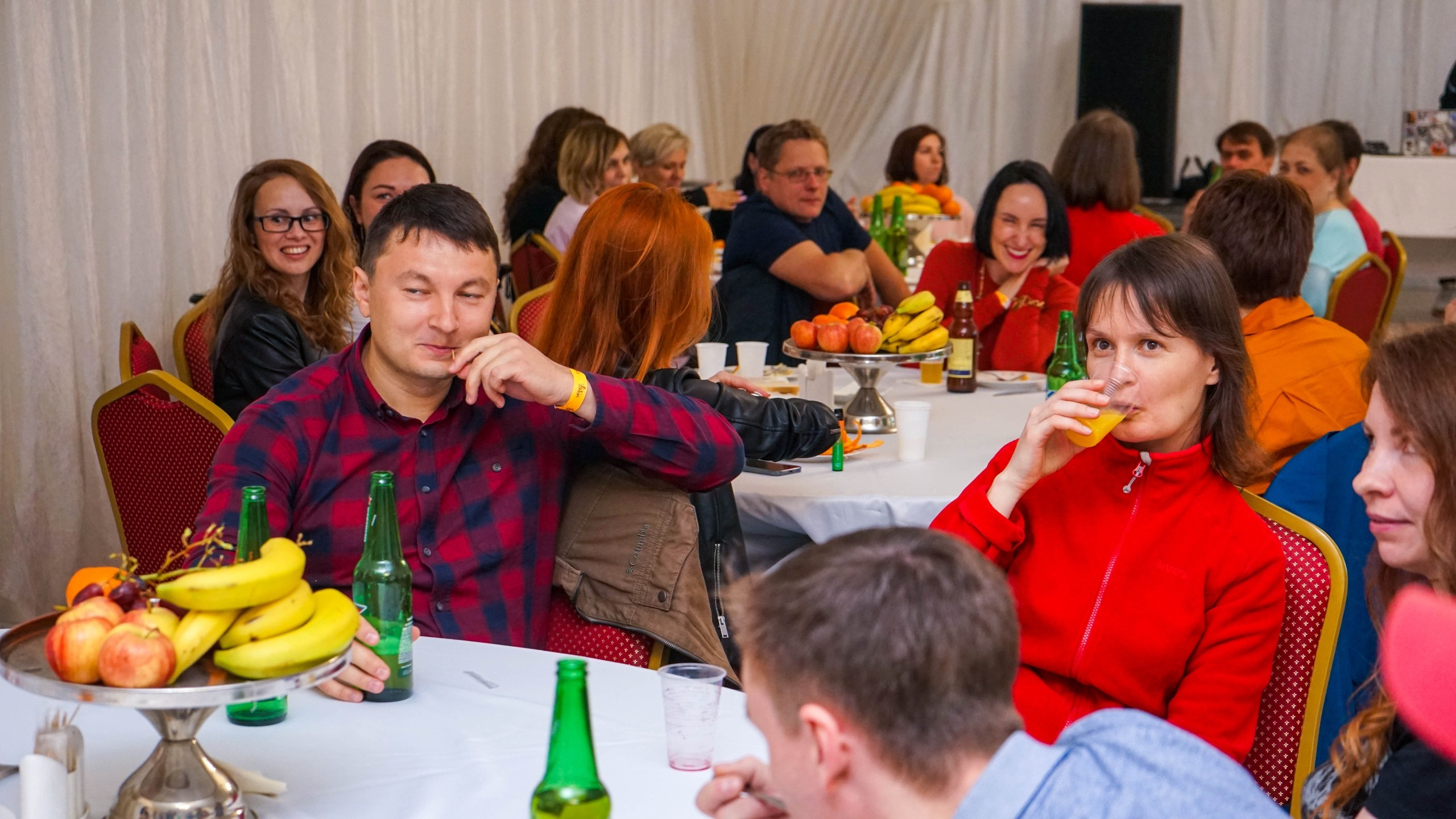 День рождения Фантима. 12 лет! | 29-30.05.21. Галерея Фантим