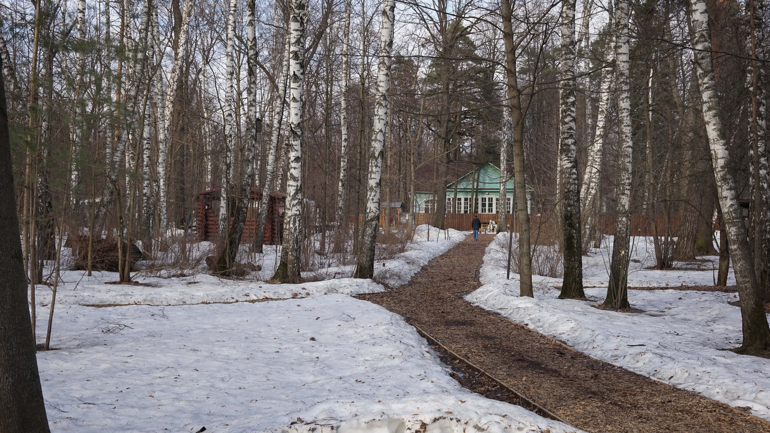 Шашлыки | 30.03.2024. Галерея Фантим