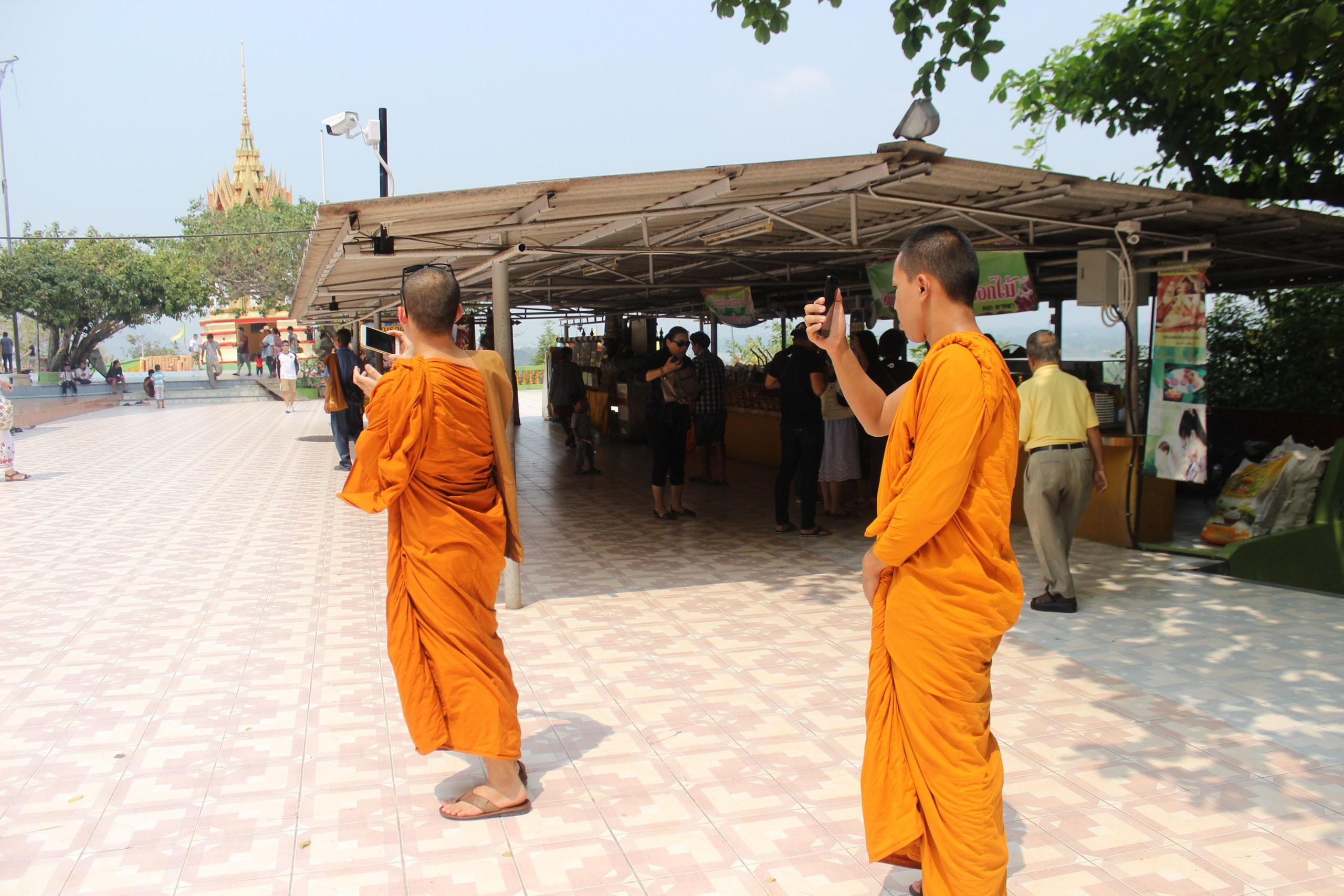 Таиланд |10-25.02.2018. Галерея Фантим