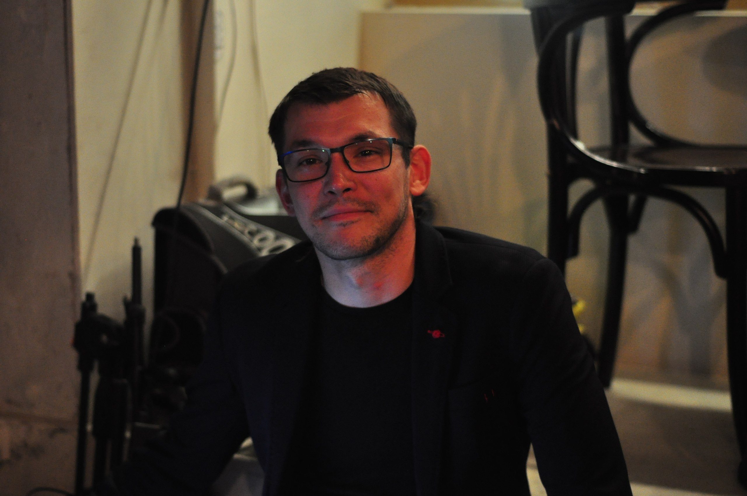 КВИЗ. Интеллектуальная командная игра | 20.09.2016. Галерея Фантим