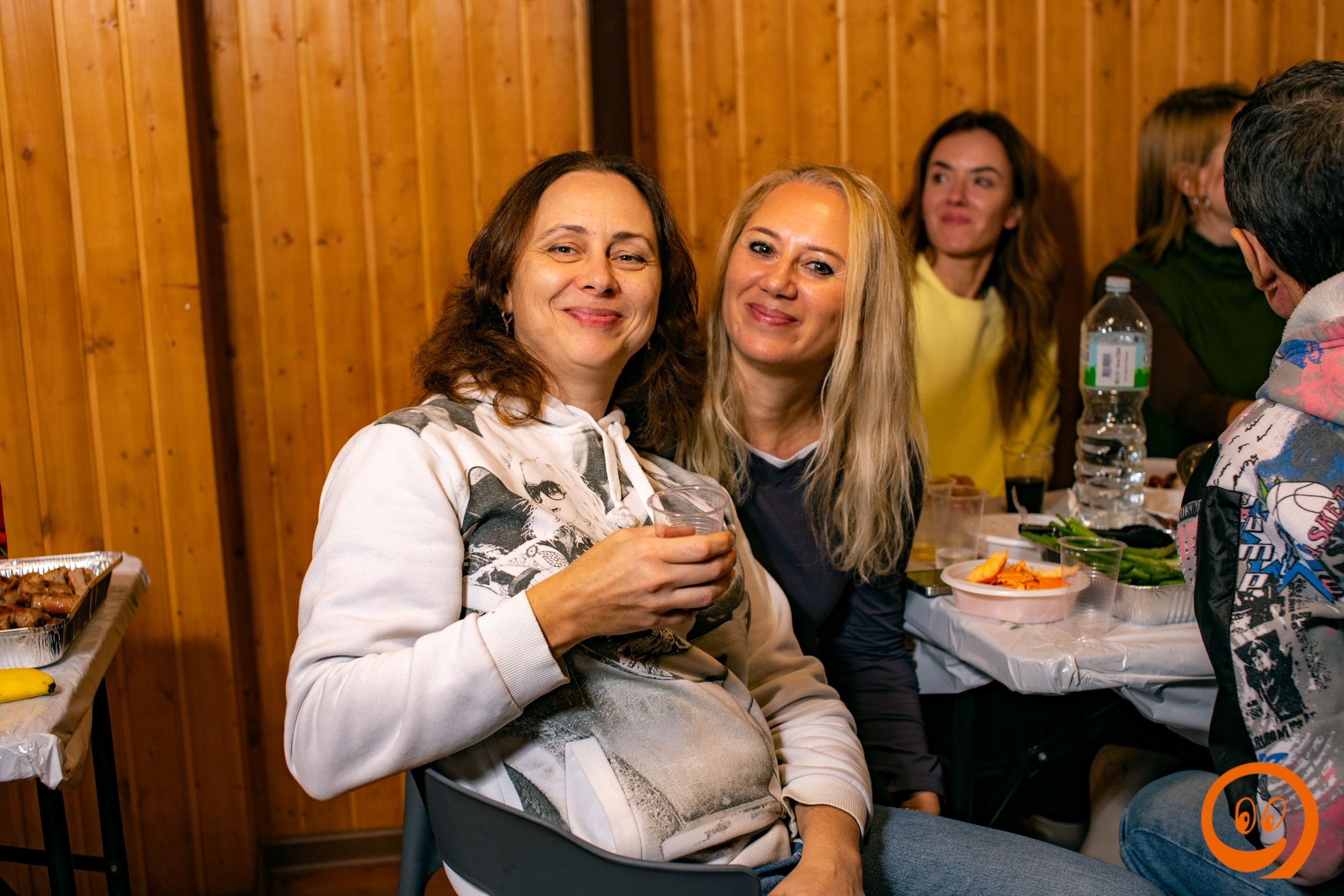 Шашлыки 11.10.2025. Галерея Фантим