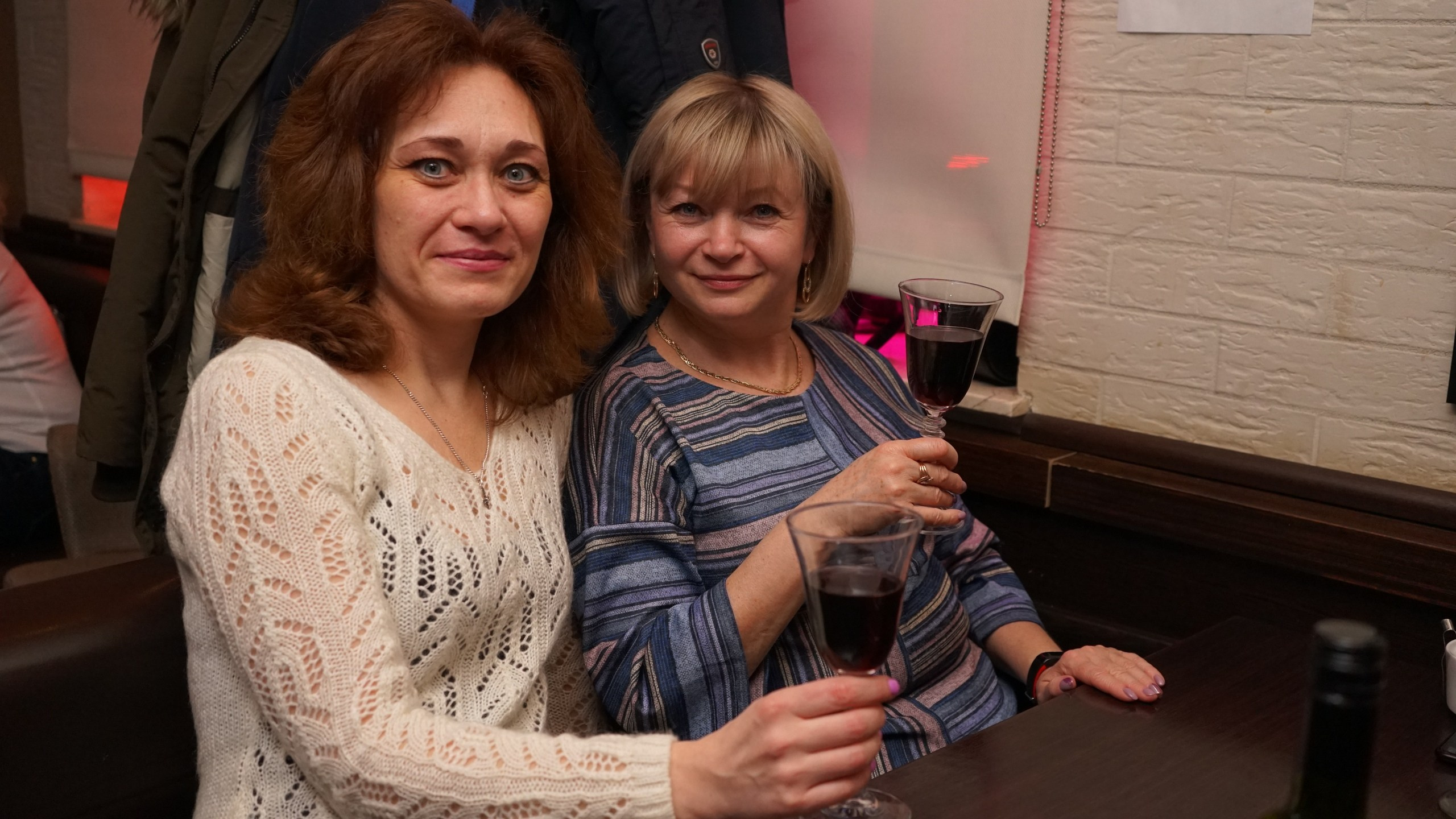 Музыкальная вечеринка 06.03.2021. Галерея Фантим