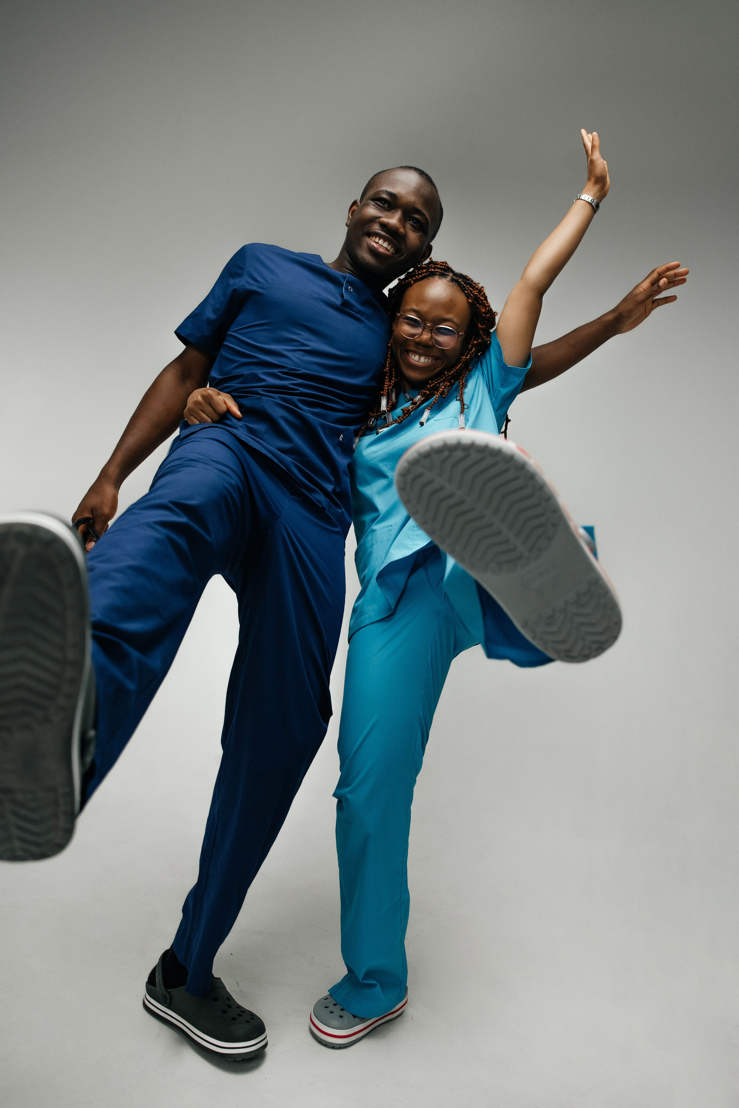 Фотосессия врачей. Свадебный и семейный фотограф в Краснодар, Россия