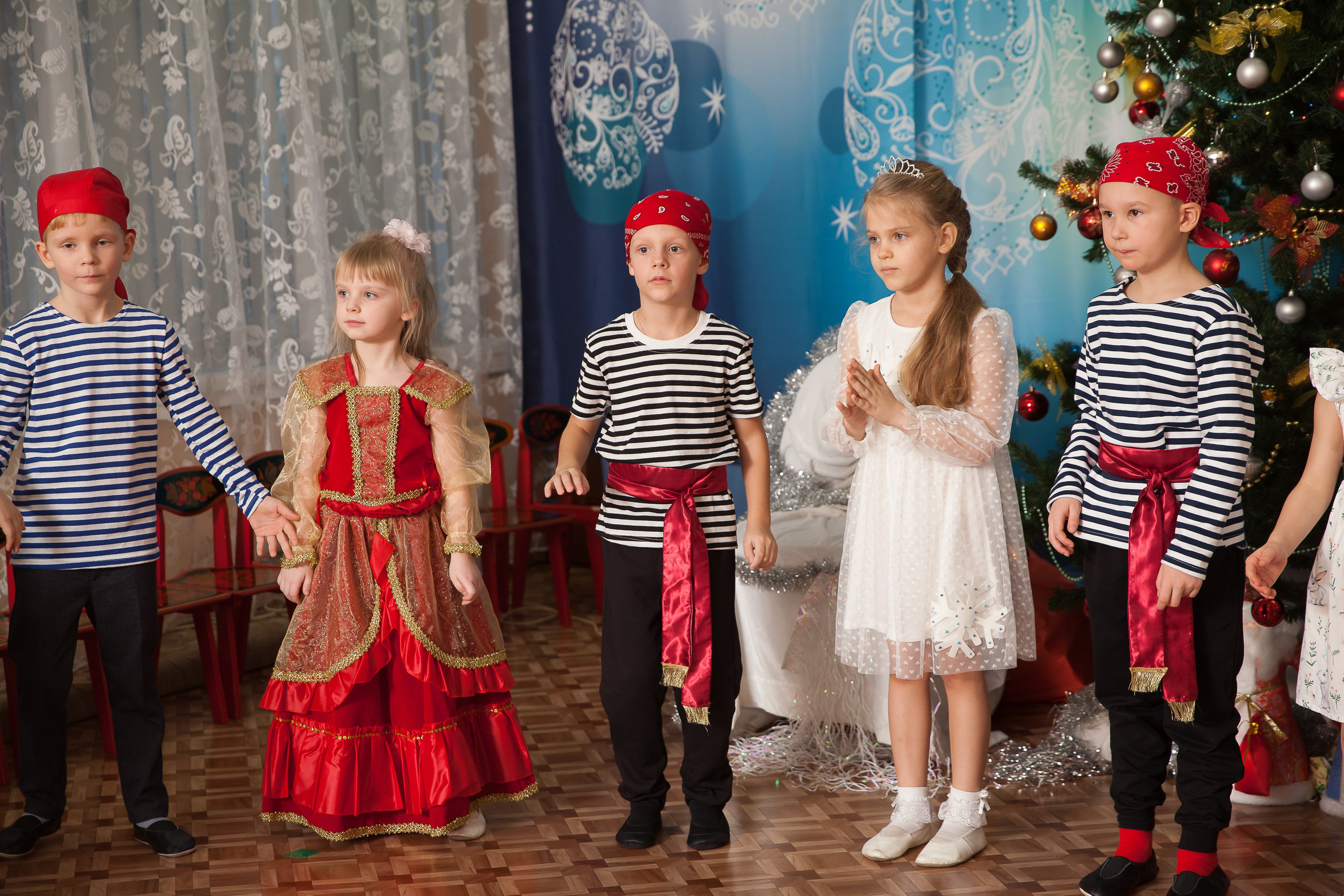 Новый Год 1508. Выпускные альбомы Москва. Фотограф Шукурова Кристина