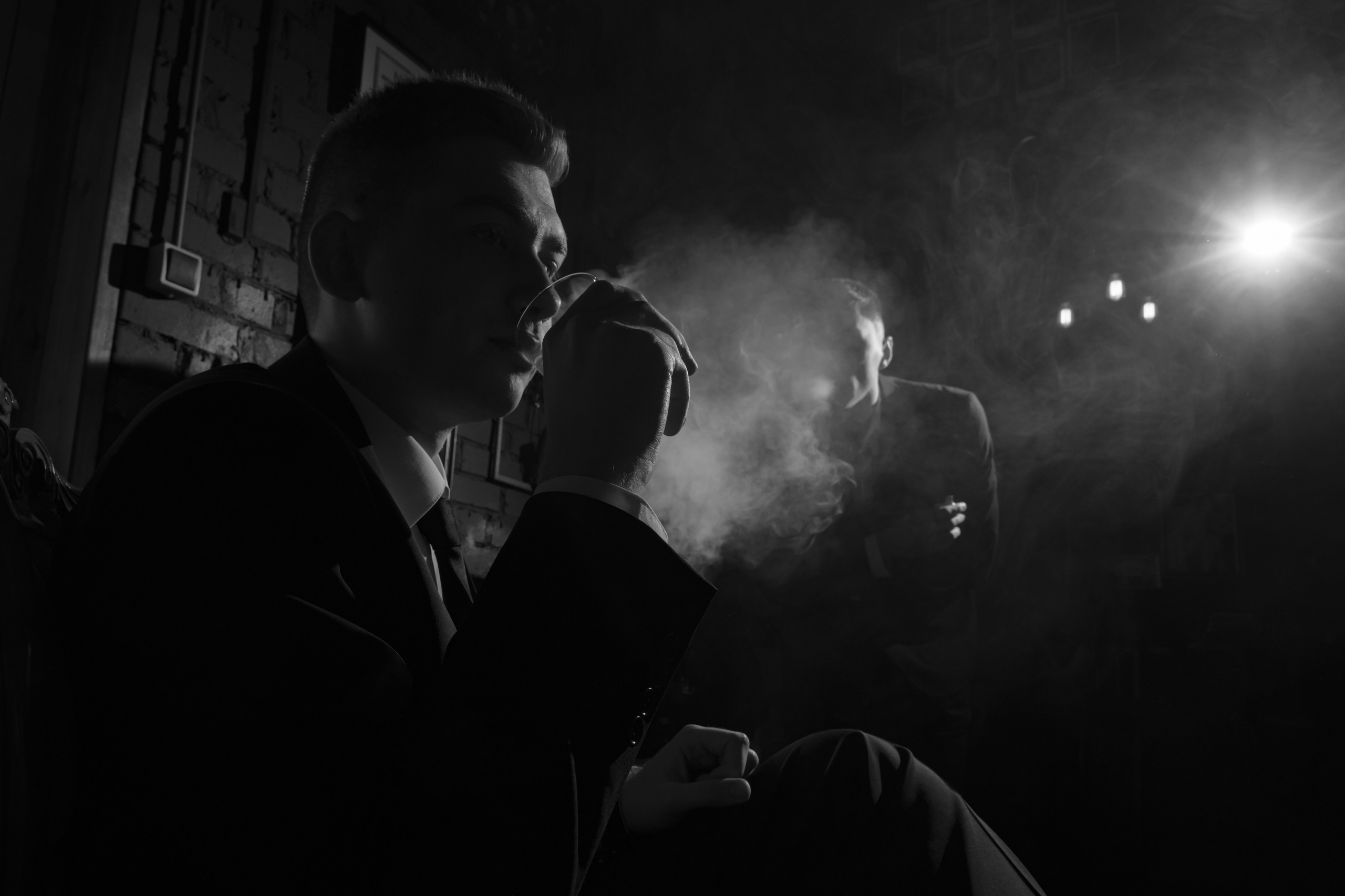 Олег-Лиза — PARK CITY FUSION. Свадебный фотограф Екатеринбург/Челябинск — Любовь Волохова