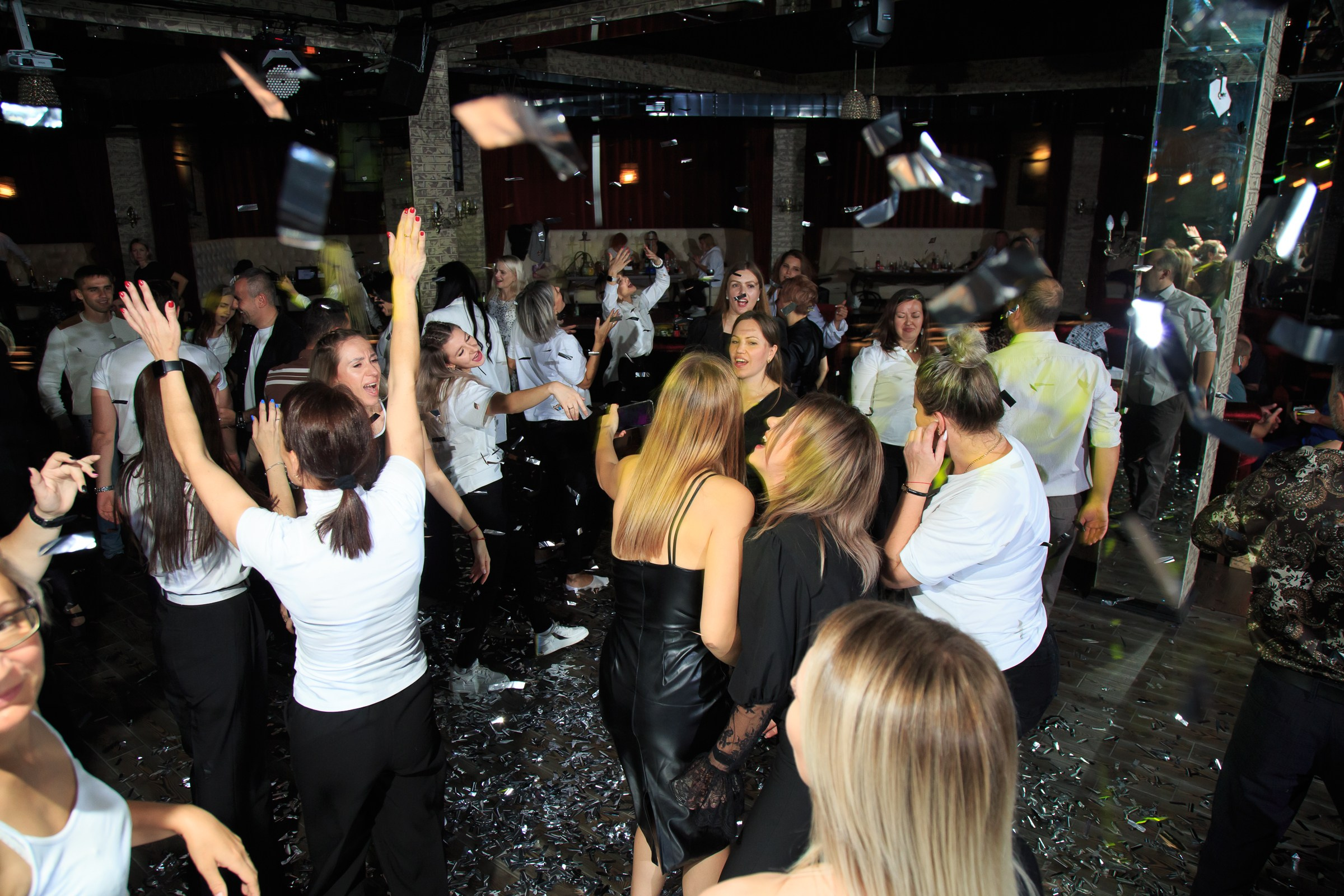 Открытие караоке клуба Mozguhose. Репортажный и свадебный фотограф Пятигорск и КМВ