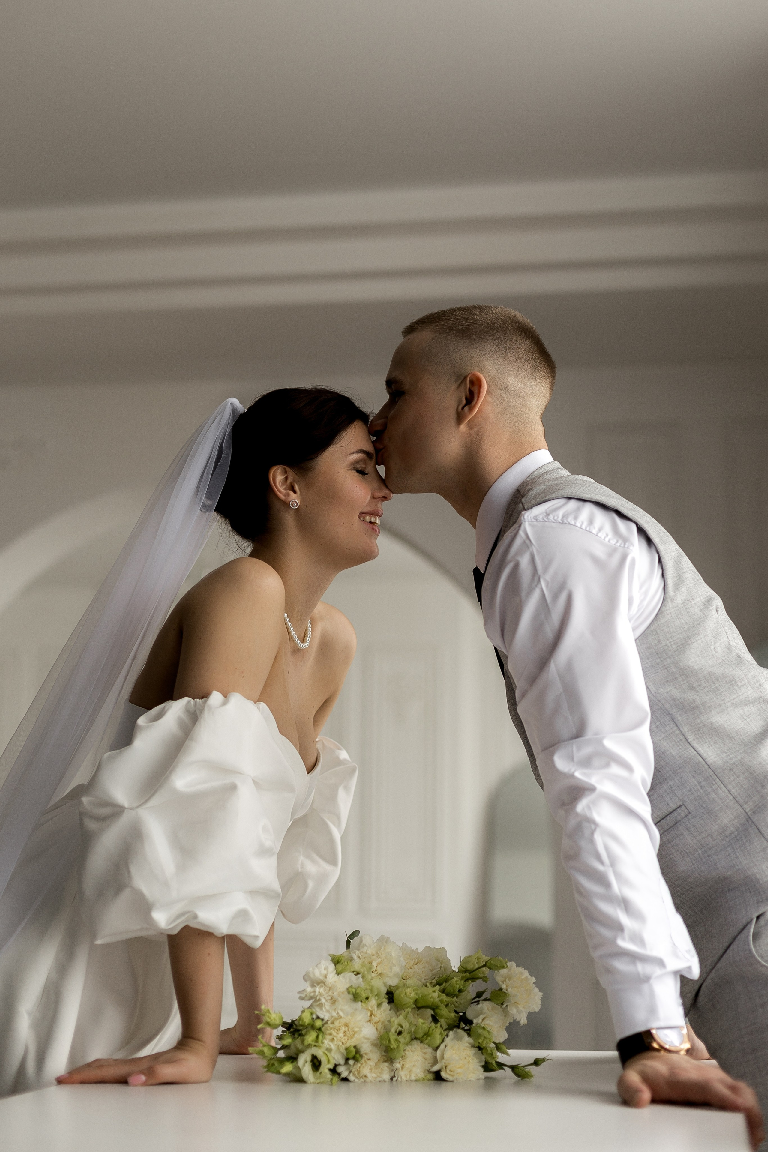 Дарья Алейникова фотограф во Владивостоке