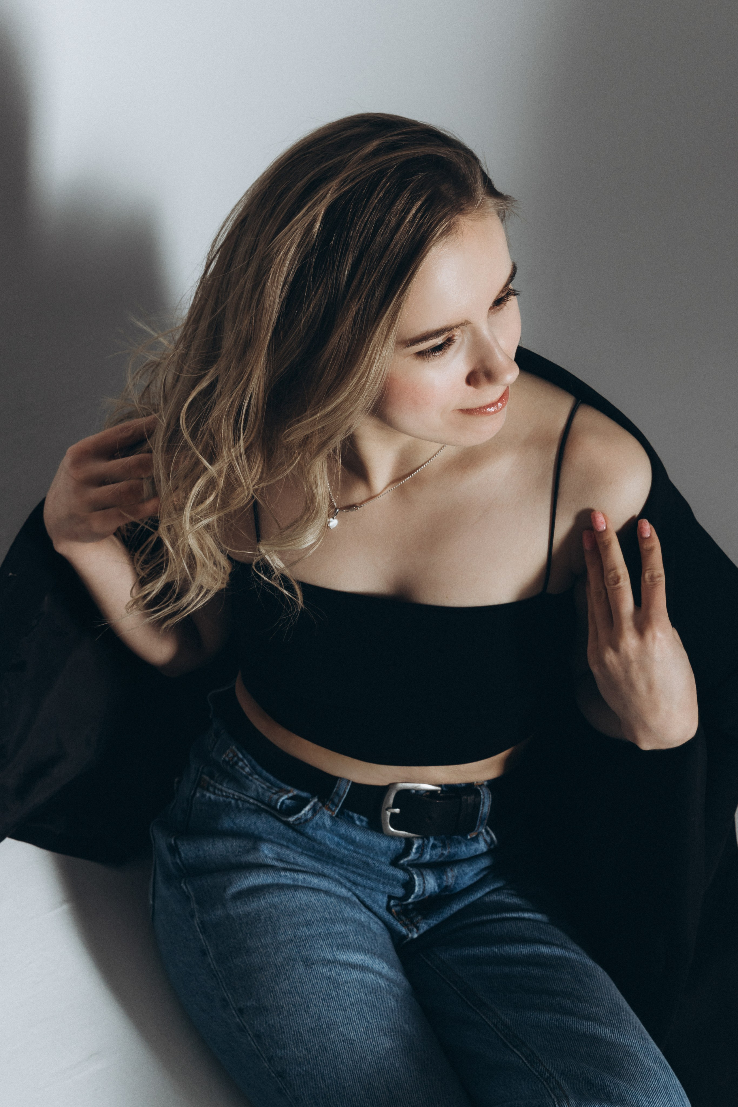 Анна. Ваш фотограф в Одинцовском районе и Москве