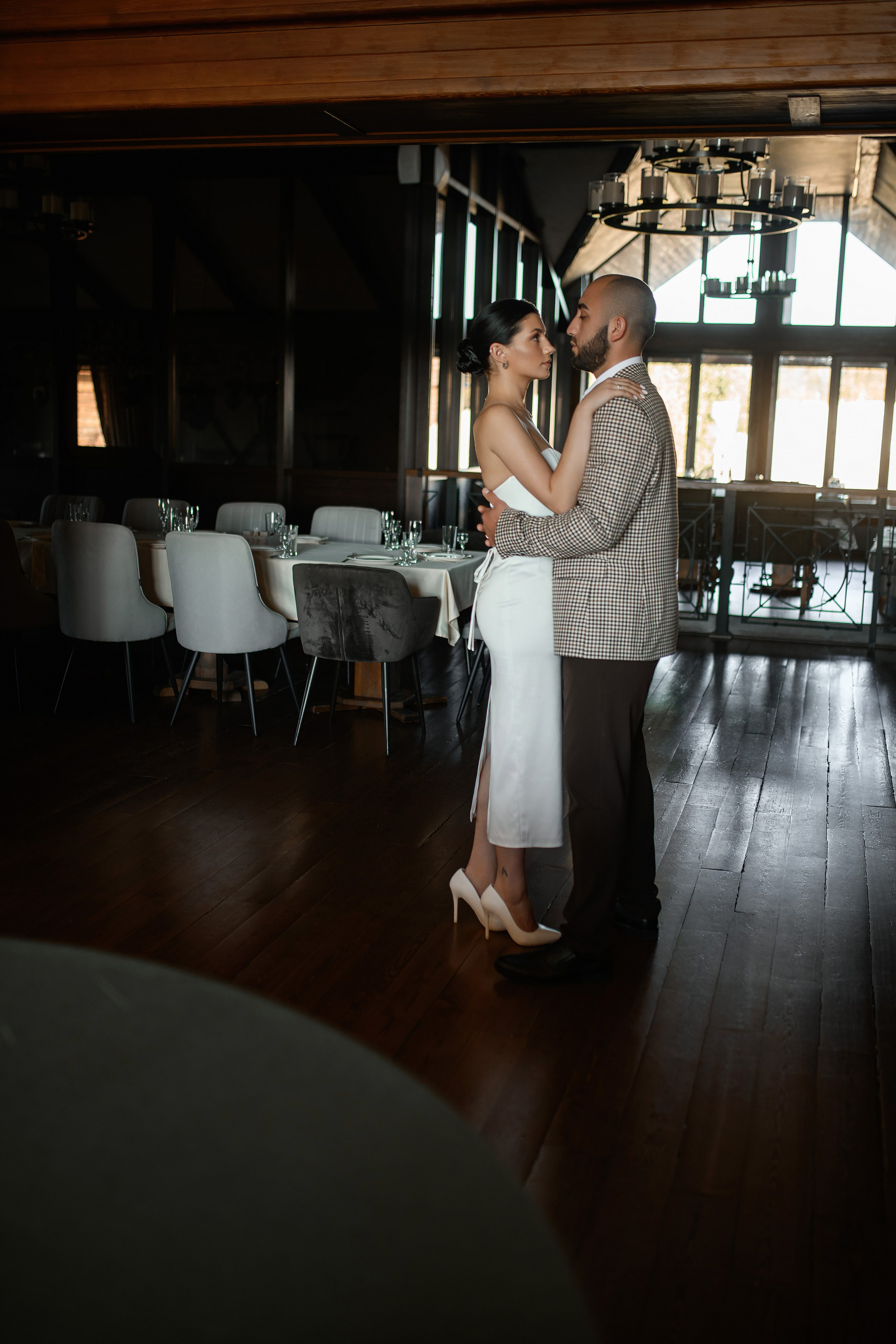 Артур и Дарья. Свадебный фотограф Белгород Валуйки Старый Оскол Воронеж