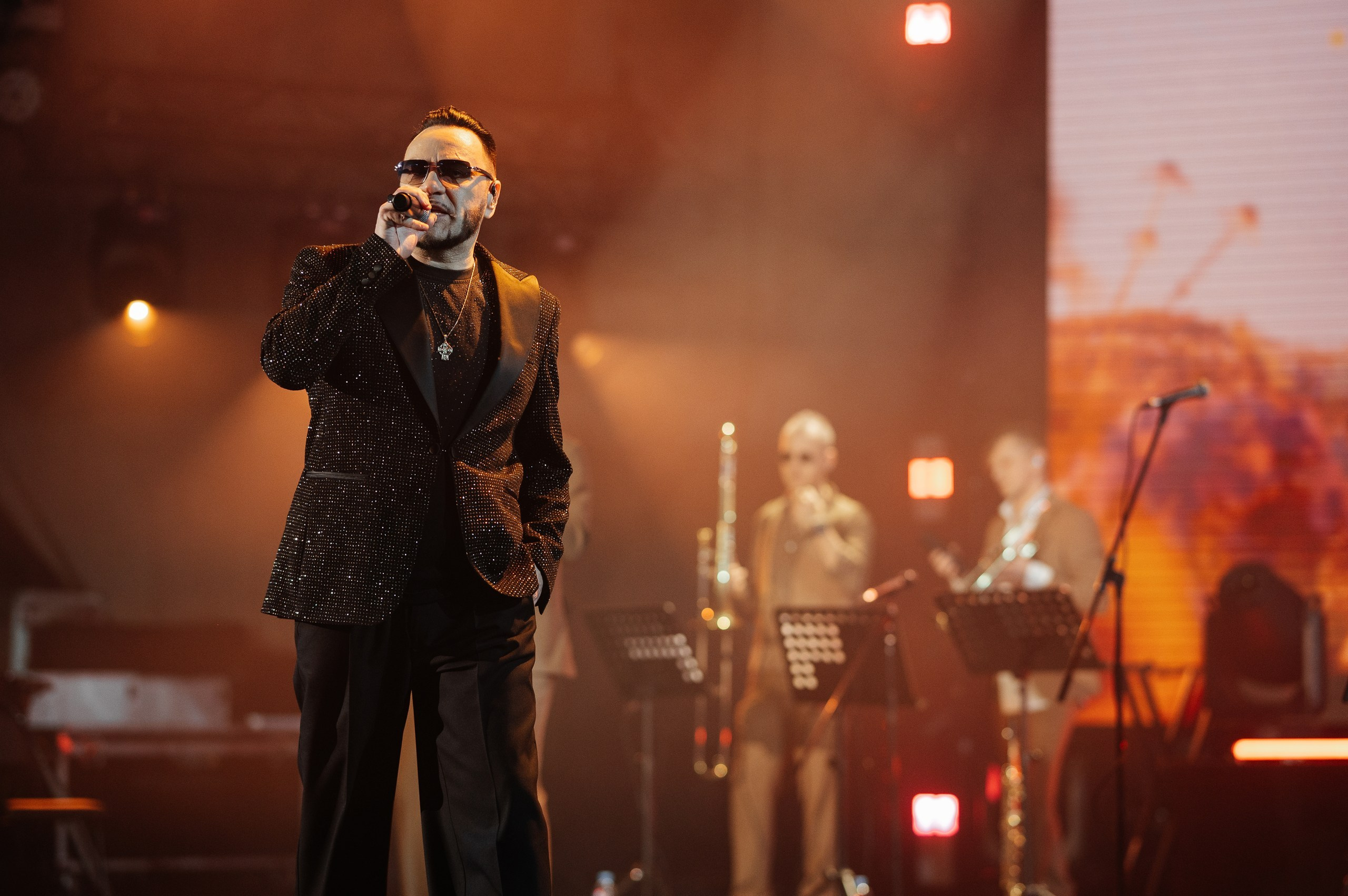 Сентябрь. Свадебный фотограф в Москве и по всему Миру Андрей Медведников