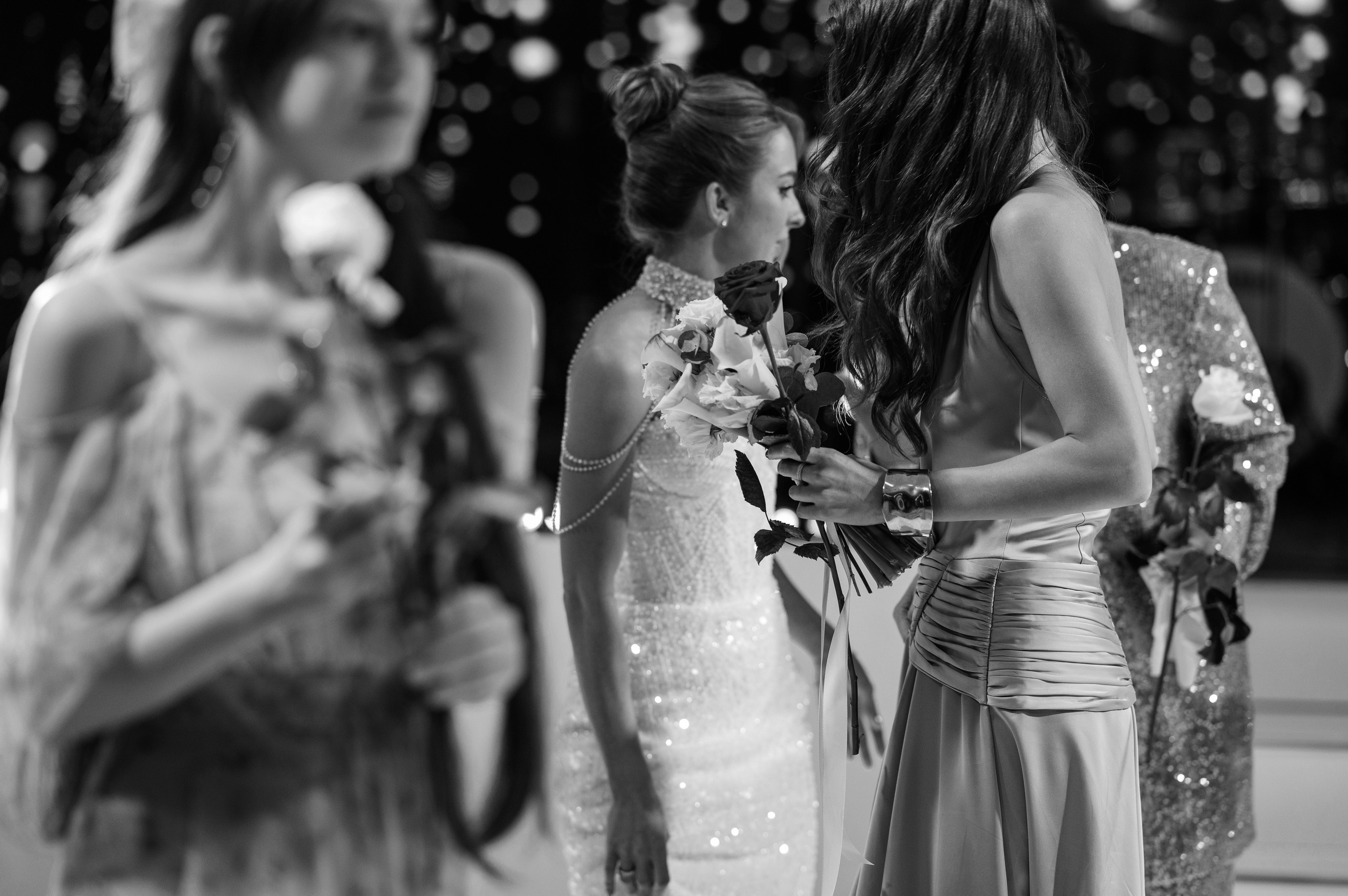 Wedding G&A. Свадебный фотограф в Москве и по всему Миру Андрей Медведников