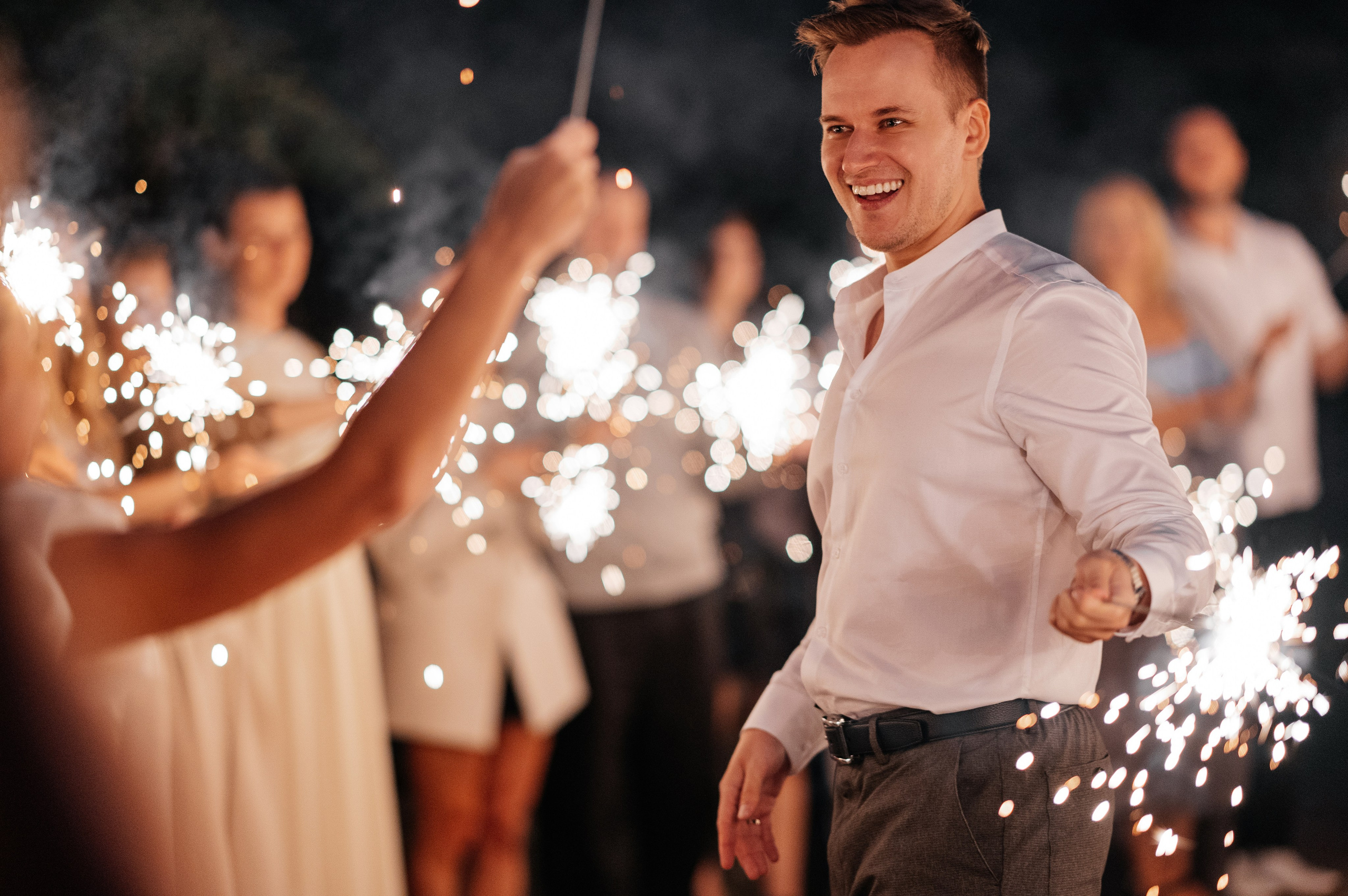 Wedding G&E. Свадебный фотограф в Москве и по всему Миру Андрей Медведников