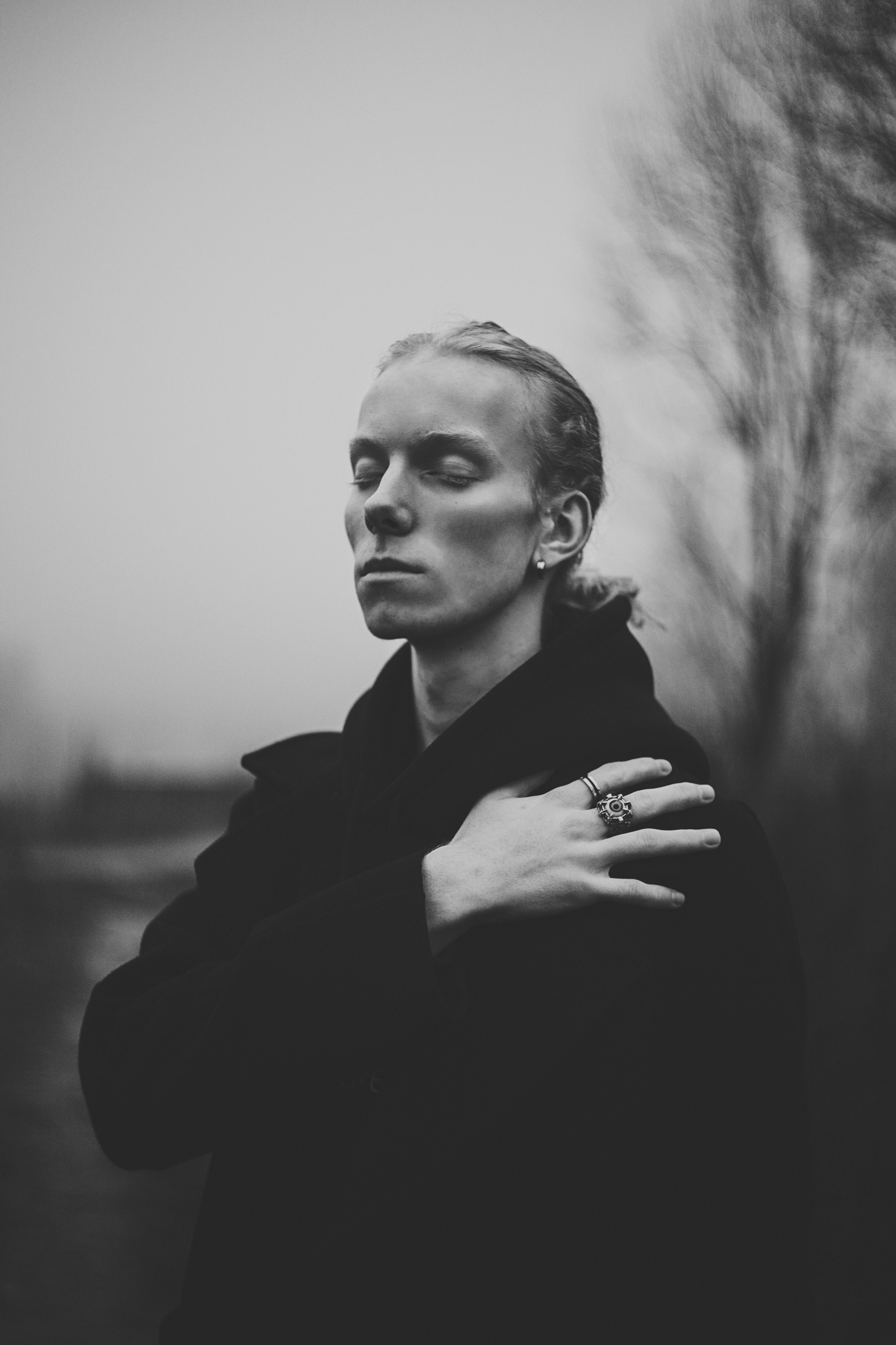 Никита. Портретный фотограф Юлия Фёдорова