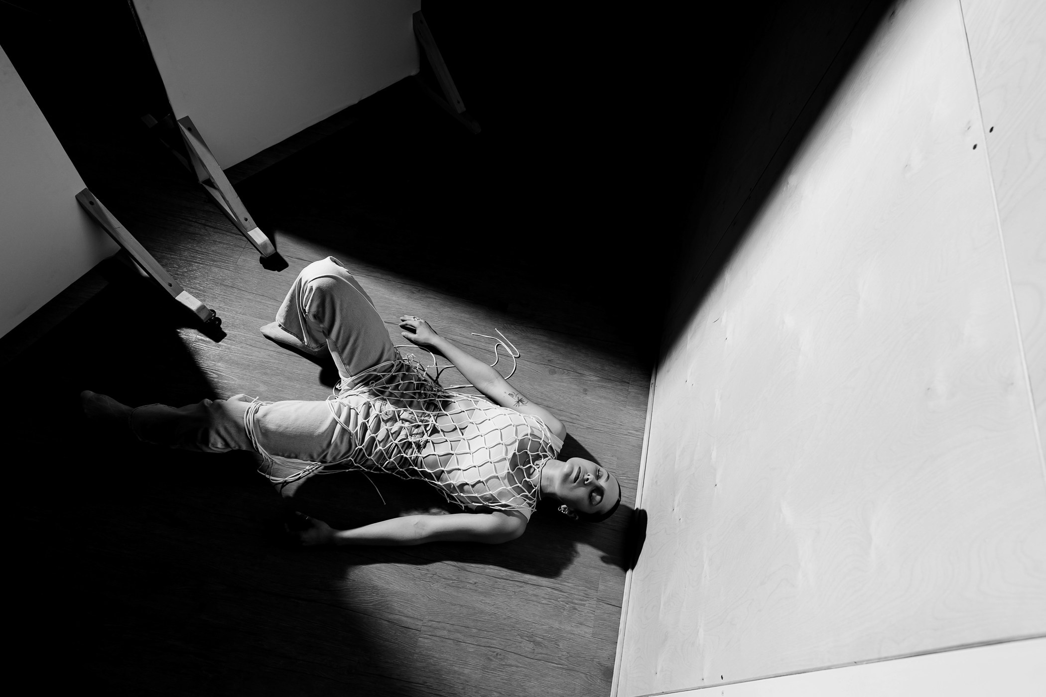 Мария. Тимур Аминов | Фотограф в Кемерове