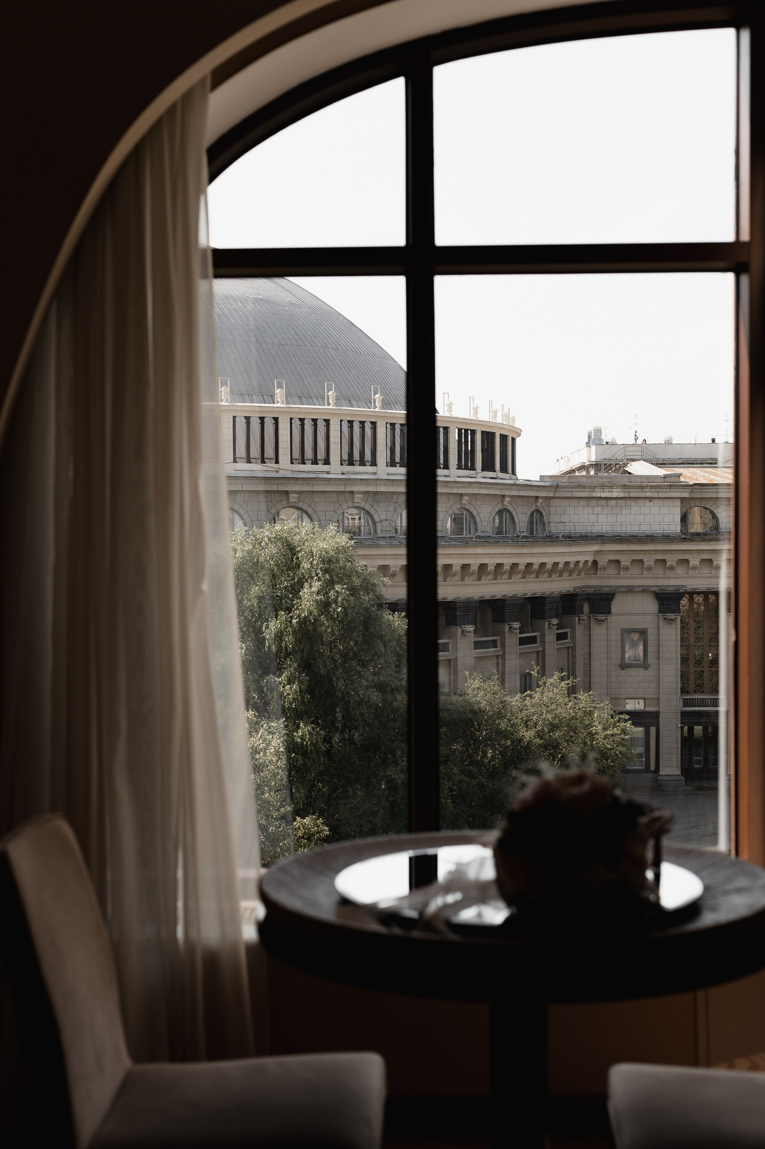 Антон & Екатерина. Свадебный фотограф в Новосибирске Алена Цизман