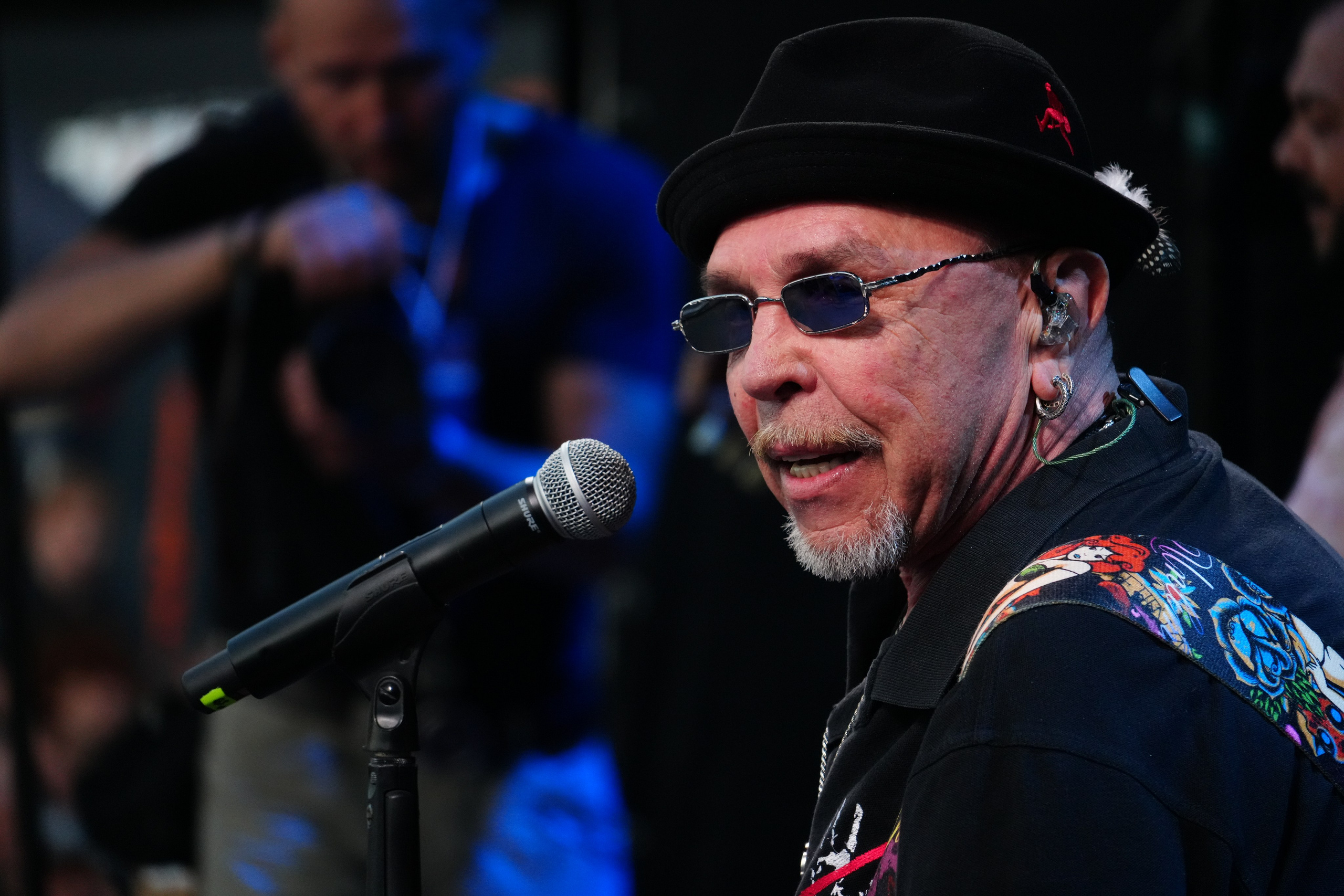 БАЛТИК РАЛЛИ Выборг 2025. Портретный фотограф в Санкт-Петербурге Дмитриева Наталия