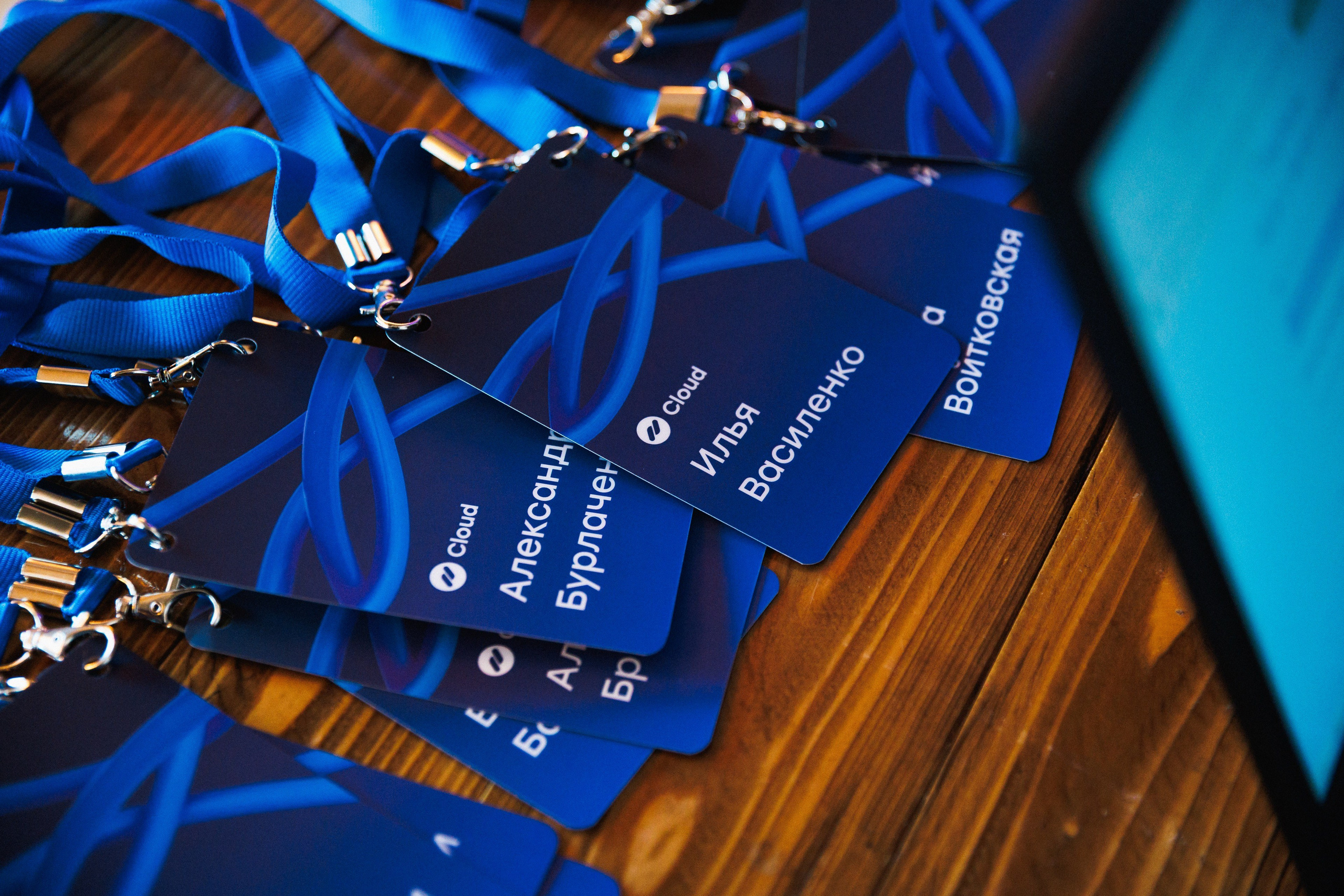 Cloud — Сила связей. Commercial photographer | Anton Ermakov