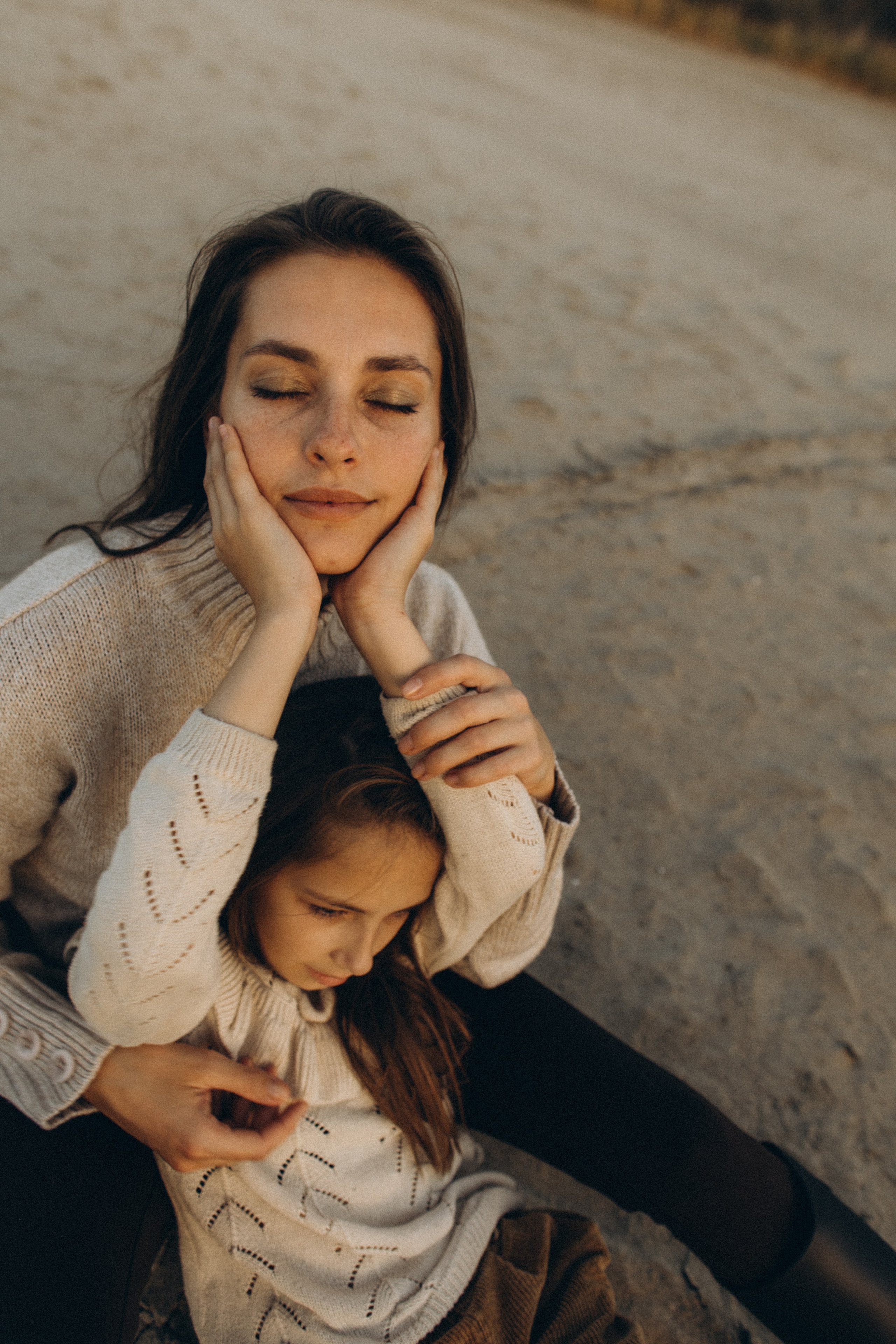 Мое счастье. Семейный фотограф в Краснодаре Анна Пасик