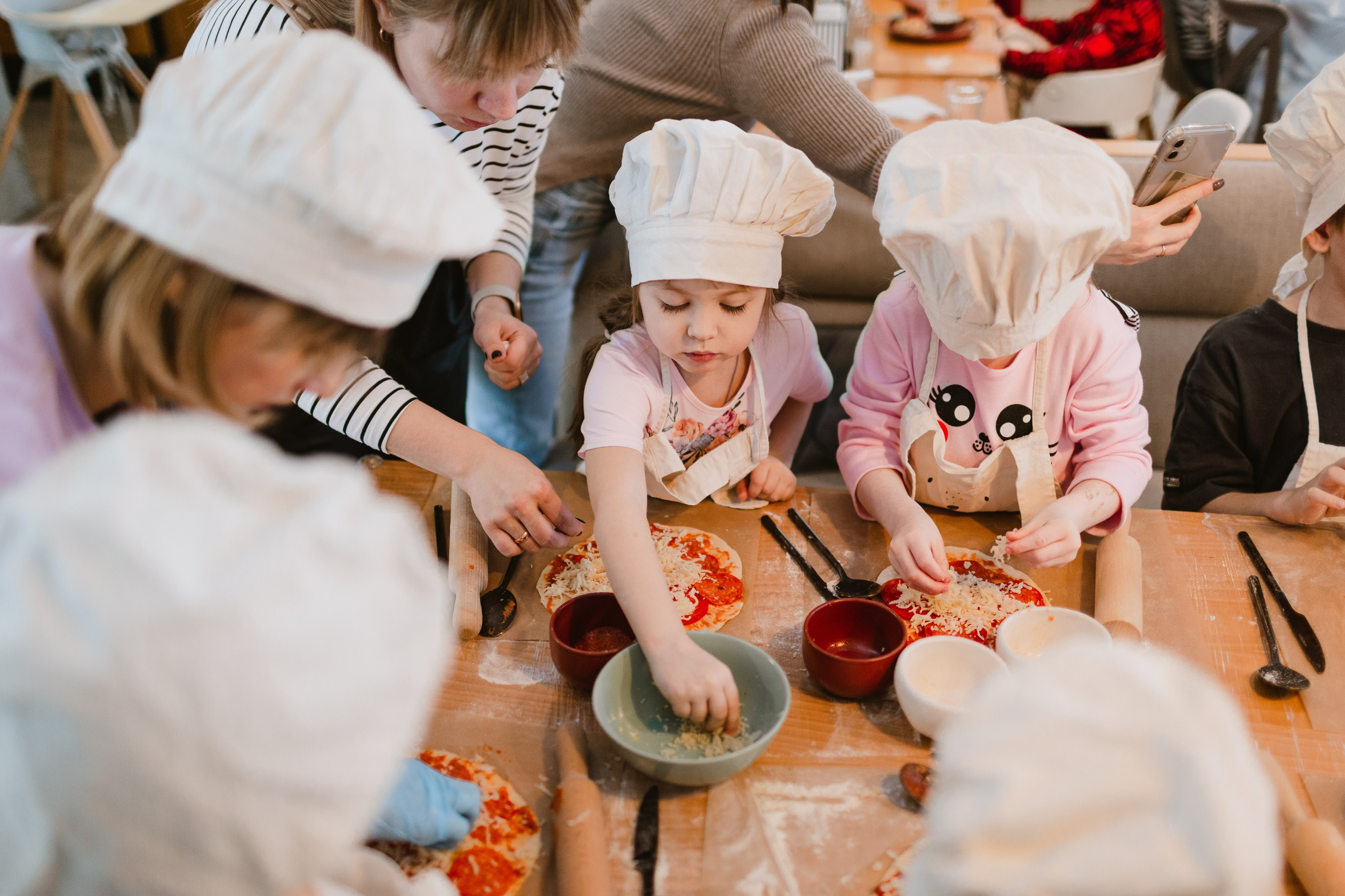 5 лет. Фотограф и видеограф Мария Банщикова, Солнечногорск, Москва