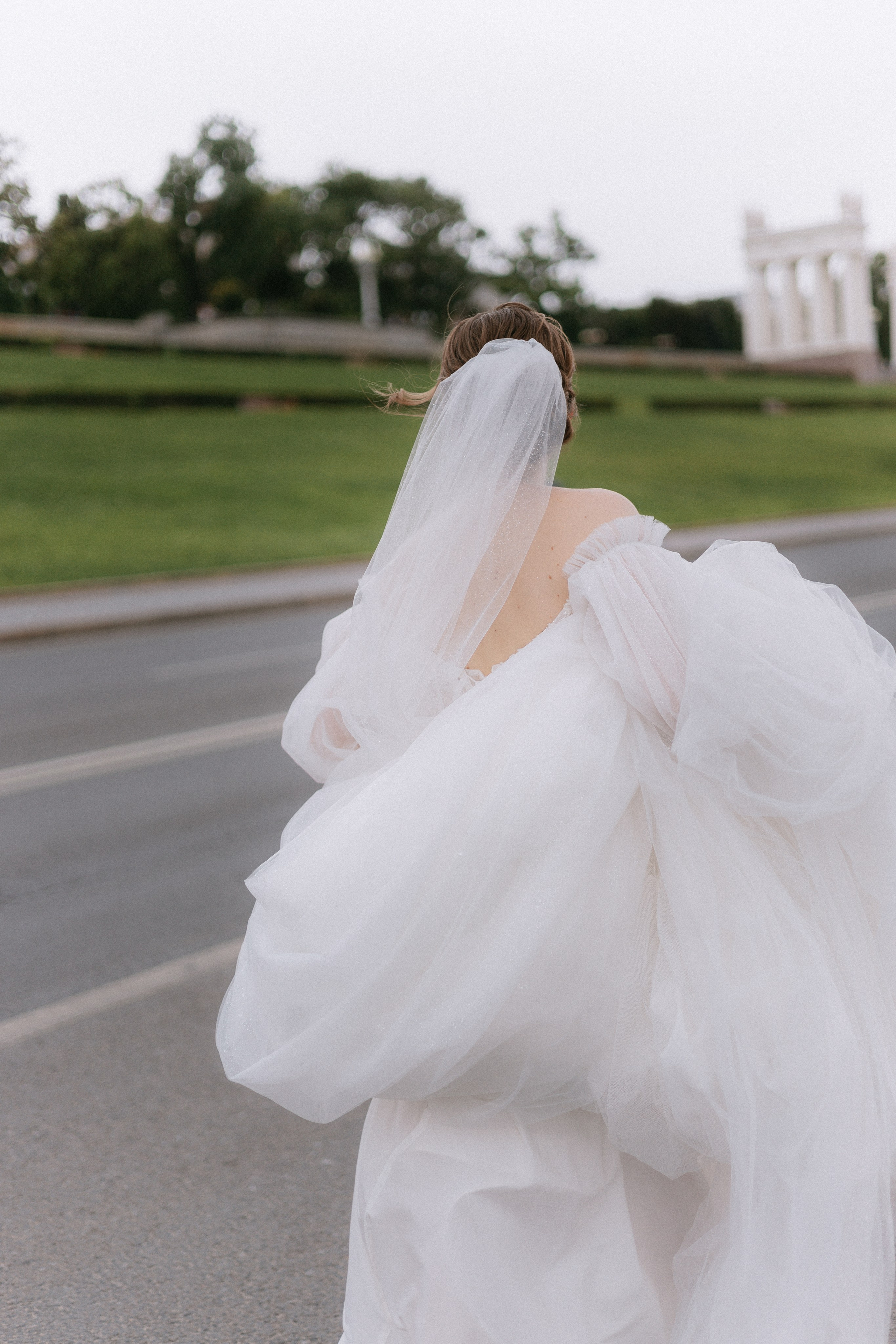 Дмитрий & Дария. Михаил и Юлия Лыженко — свадебный фотограф Волгоград