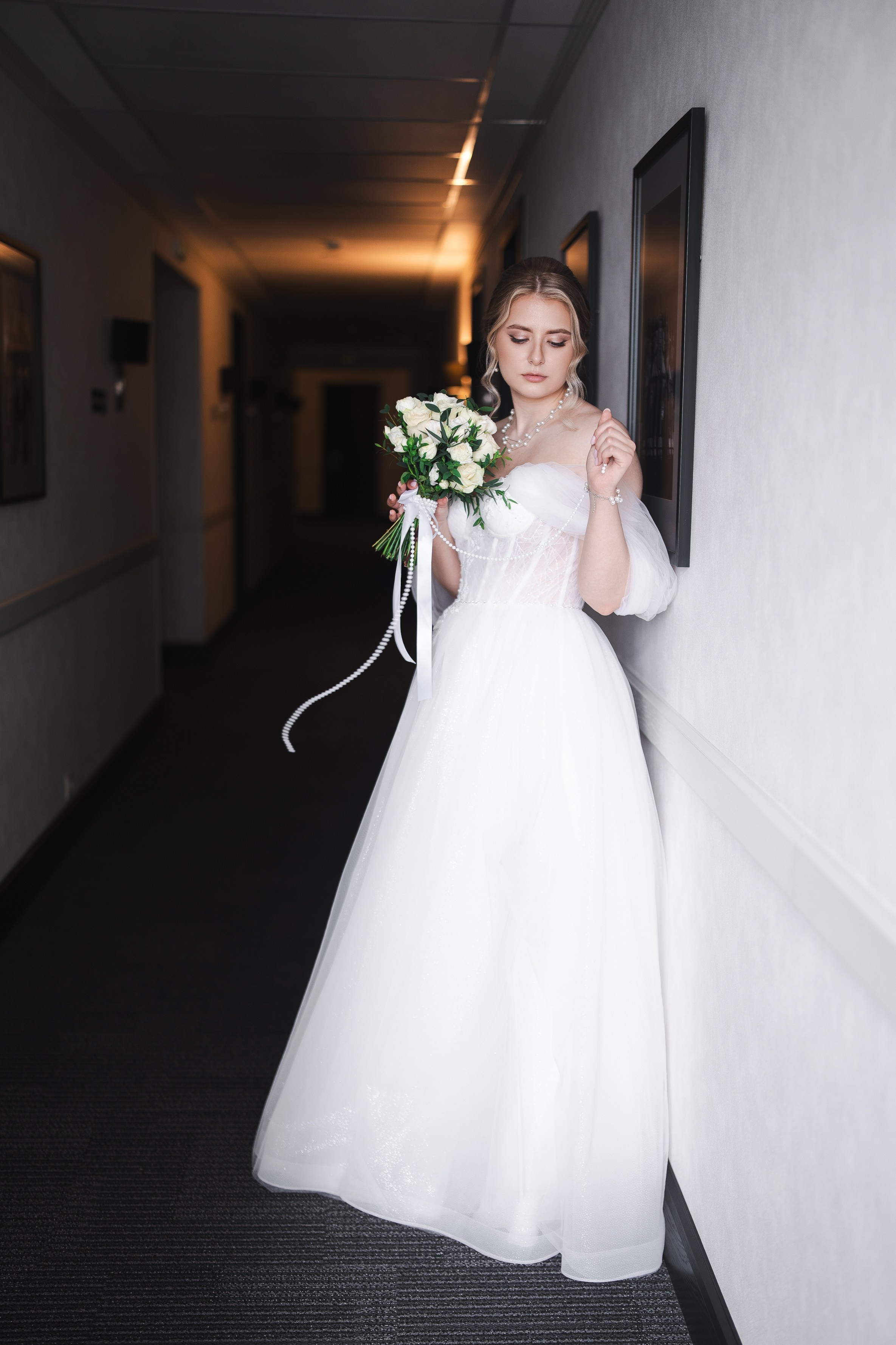 Анастасия и Антон. Фотограф Хабаровск